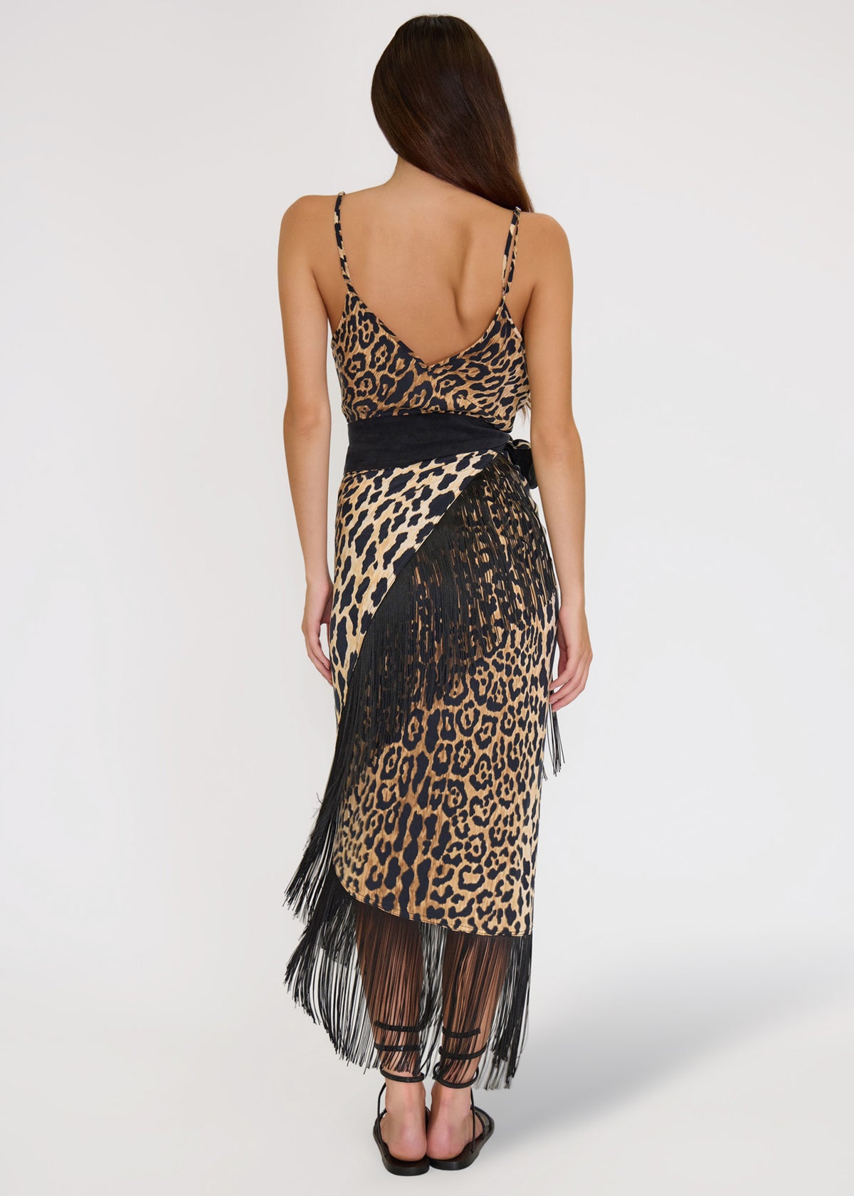 Leo Sayme Large Sarong