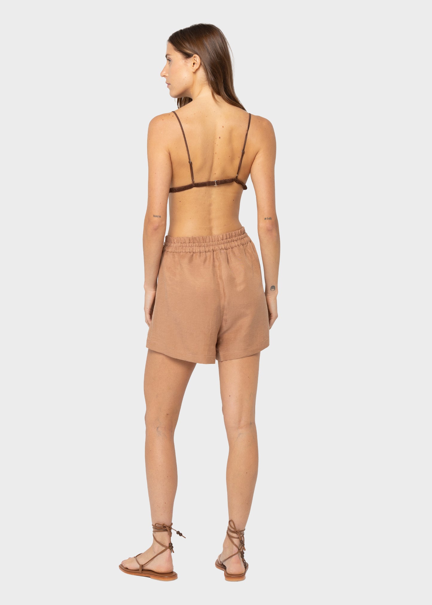 Serengeti Shorts-niLuu