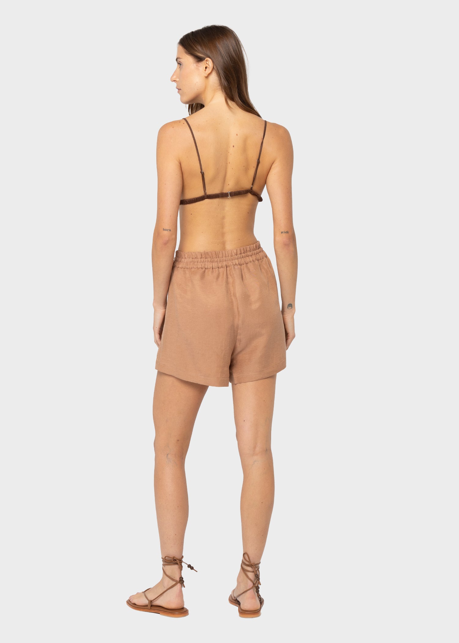Serengeti Shorts-niLuu