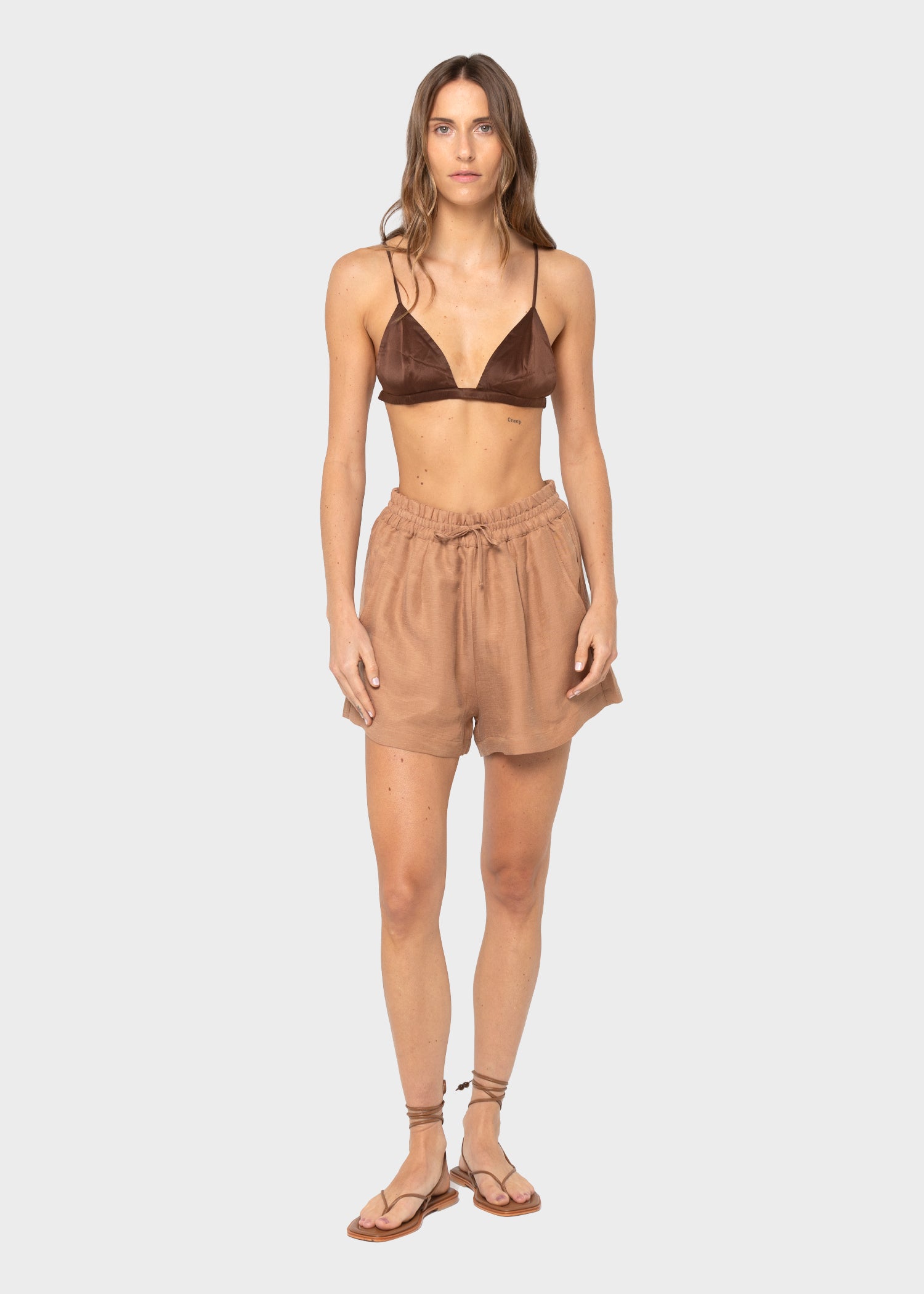 Serengeti Shorts-niLuu