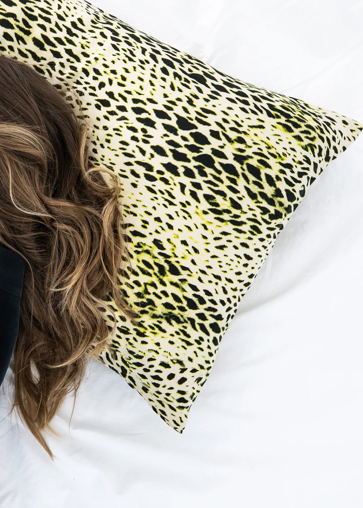 Bowie Pillowcase-niLuu