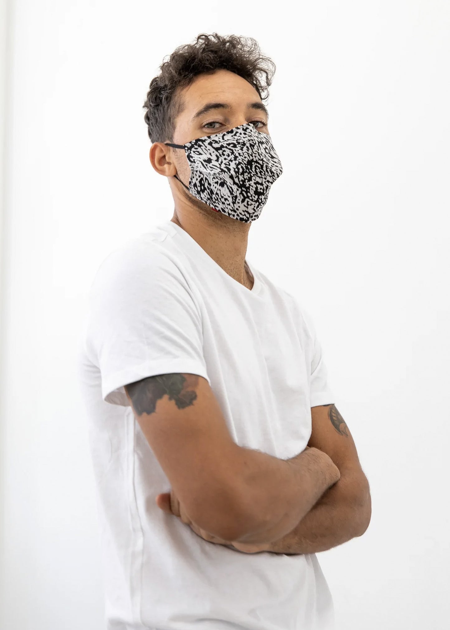 Face Masks (set of 3)