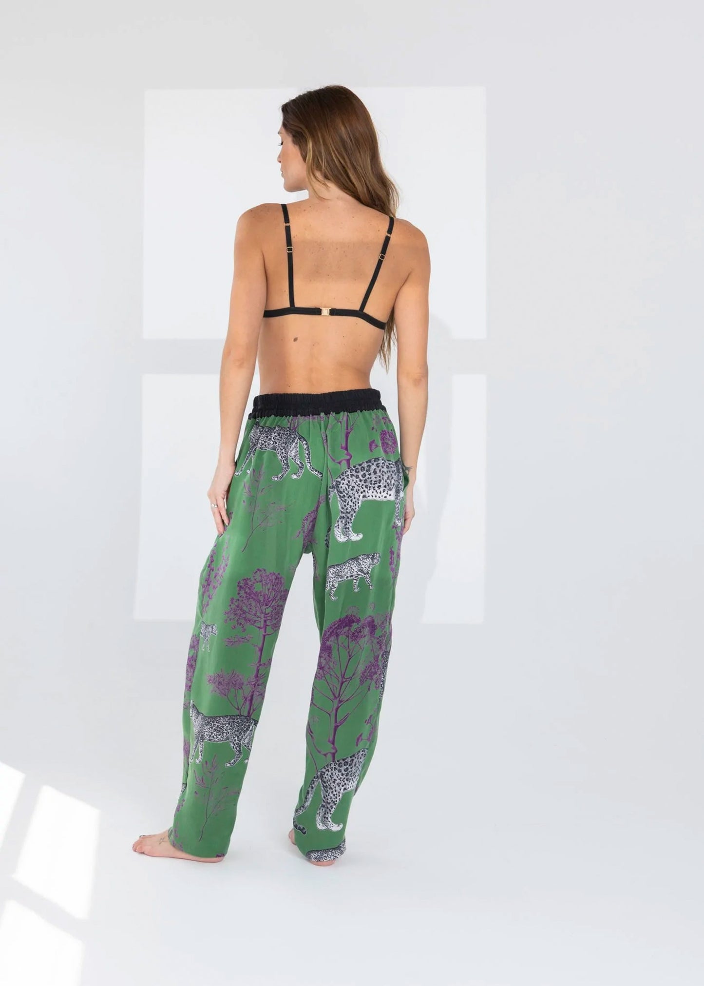 Lennon Unisex Charlie Pants-niLuu