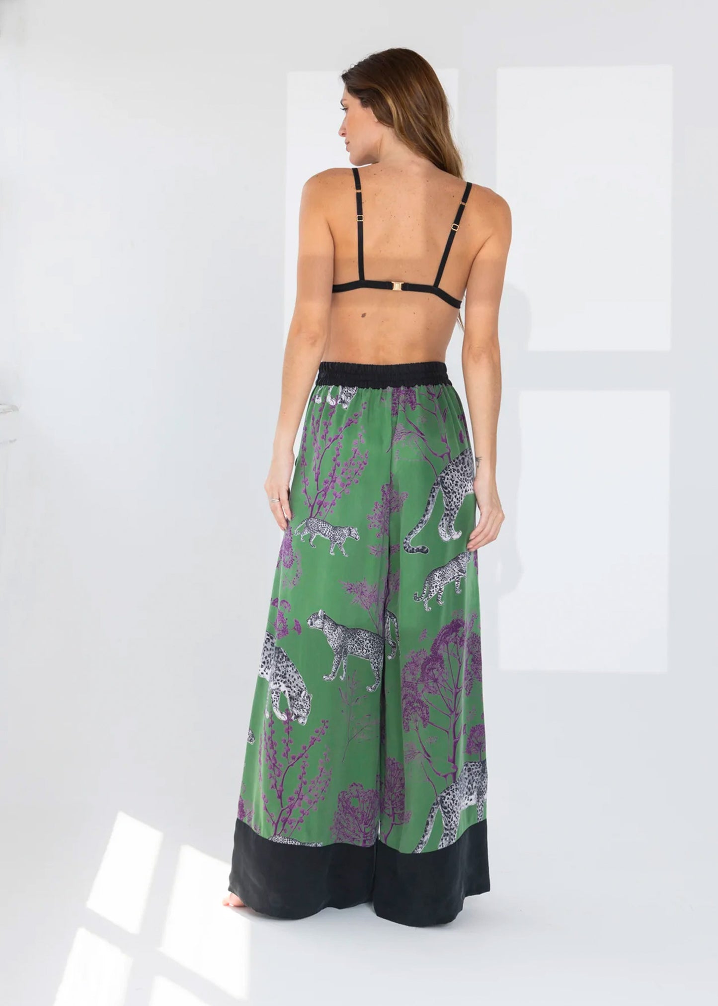 Lennon Harper Pants-niLuu