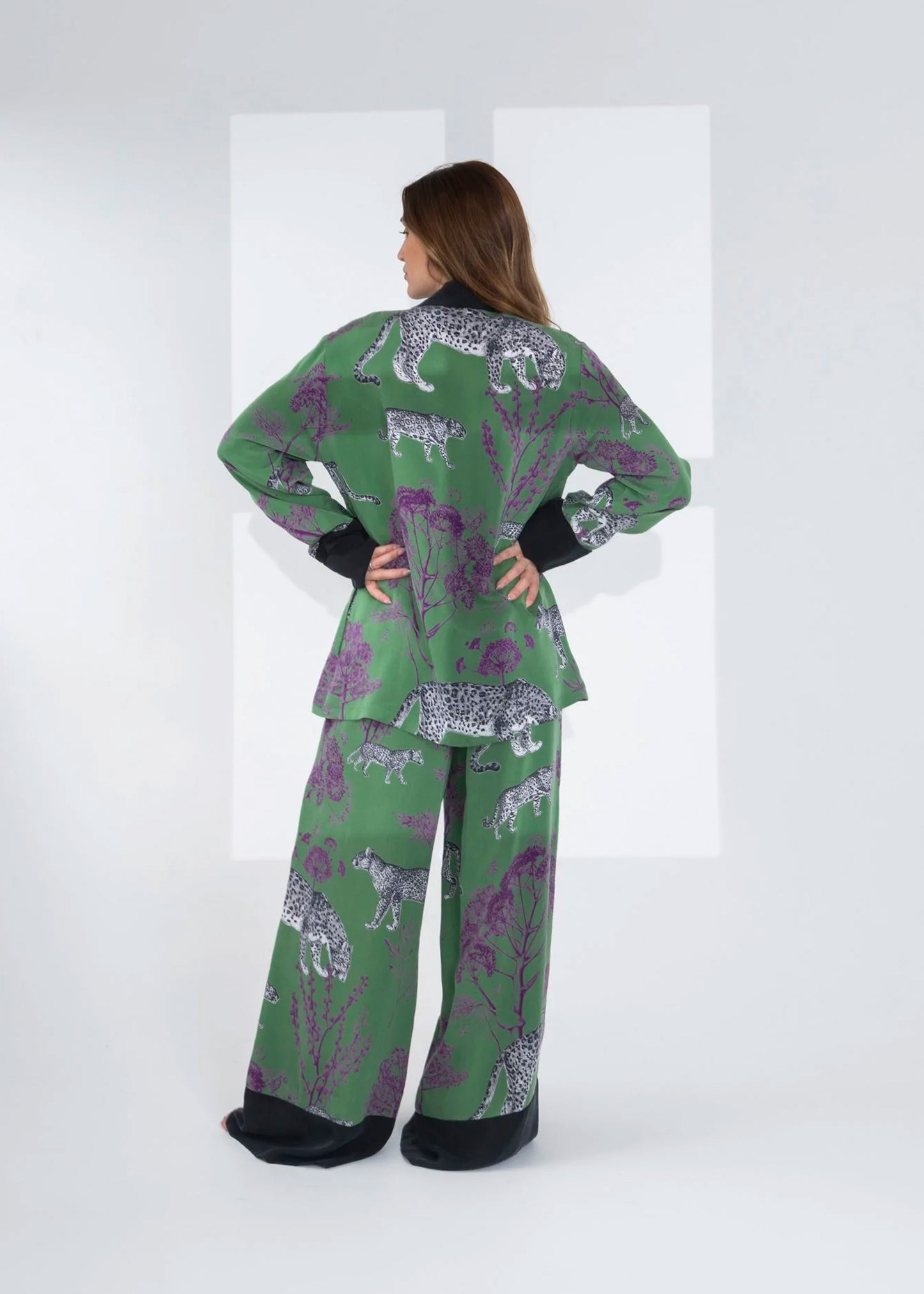 Unisex Lennon Harper Shirt-niLuu