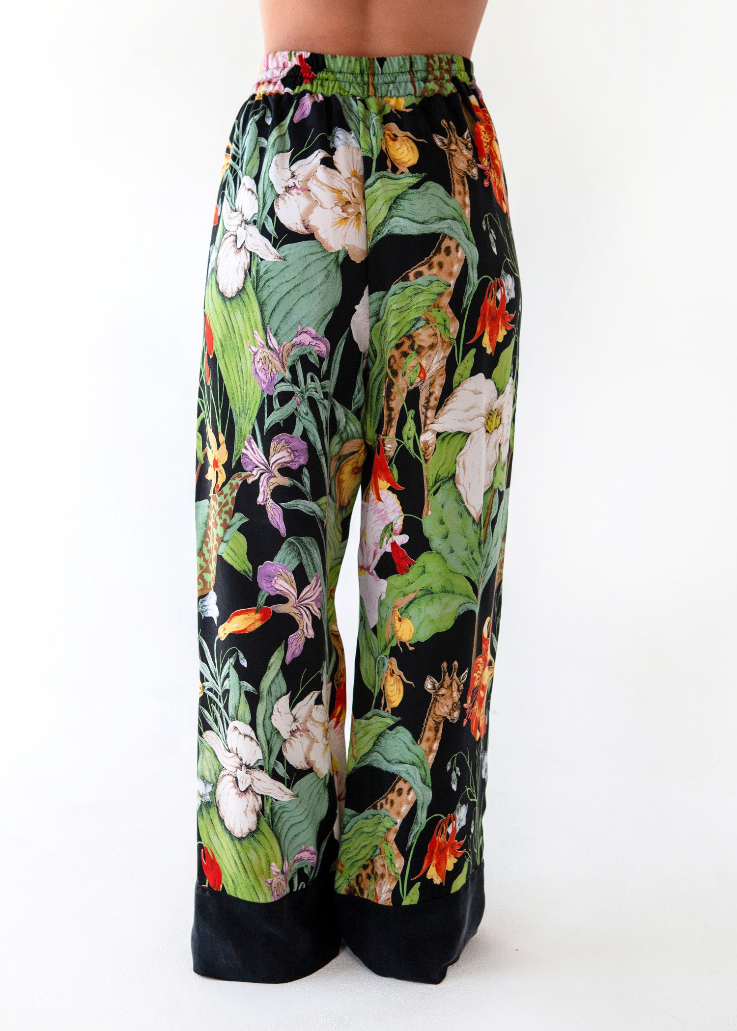 Monroe Alyx Pants-niLuu