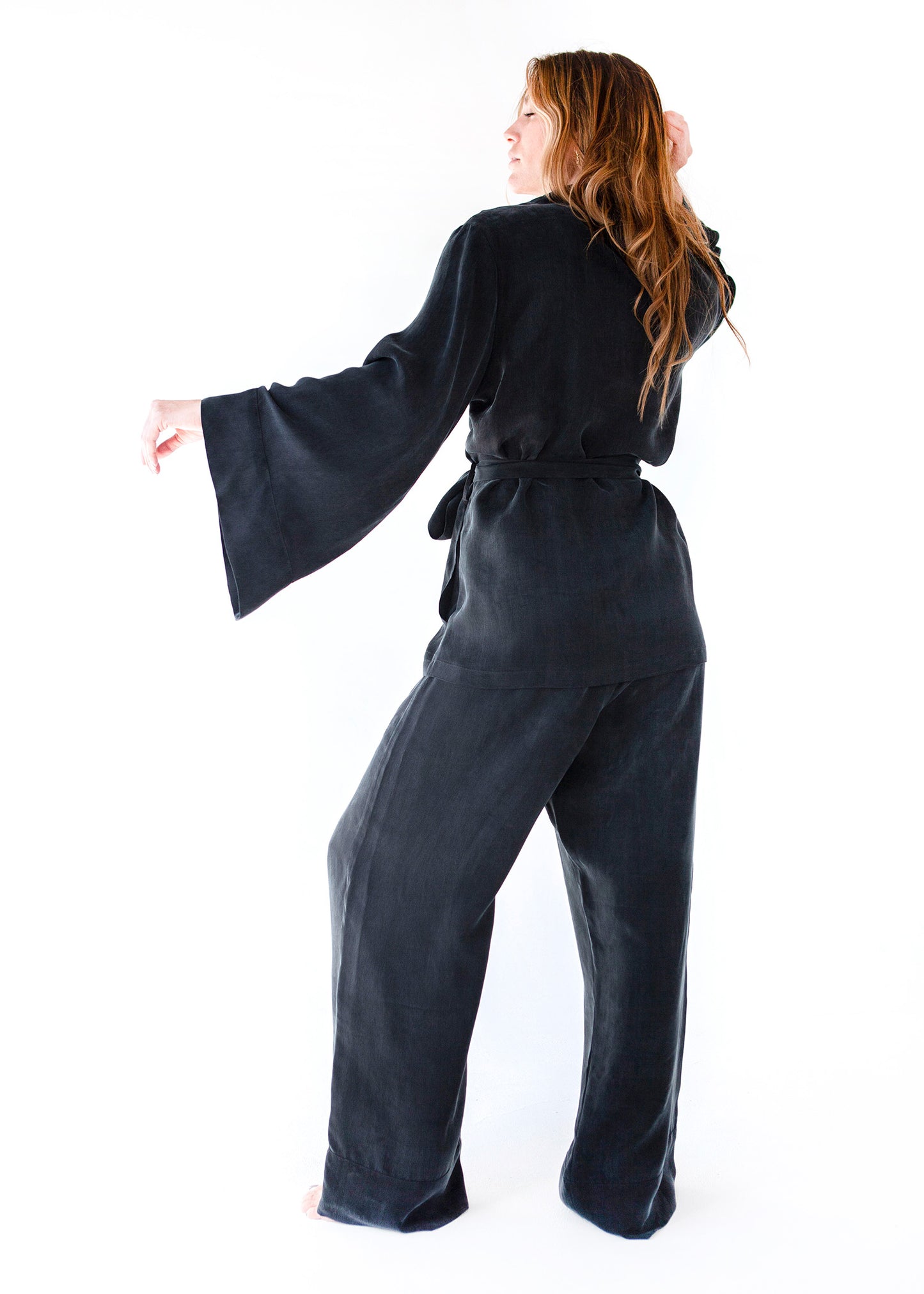 Noir Alyx Wrap Top-niLuu