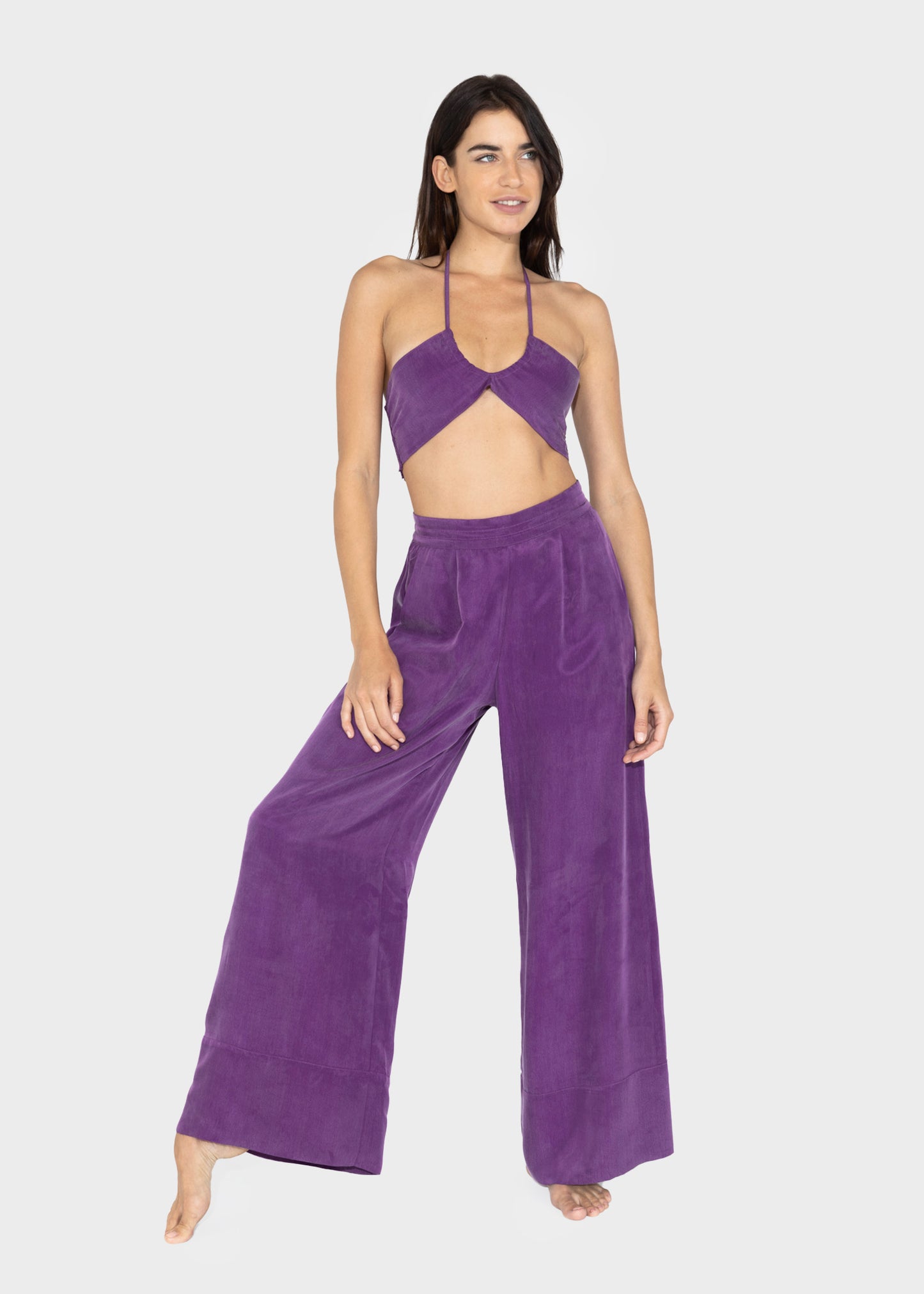 Violet Harper Pants-niLuu