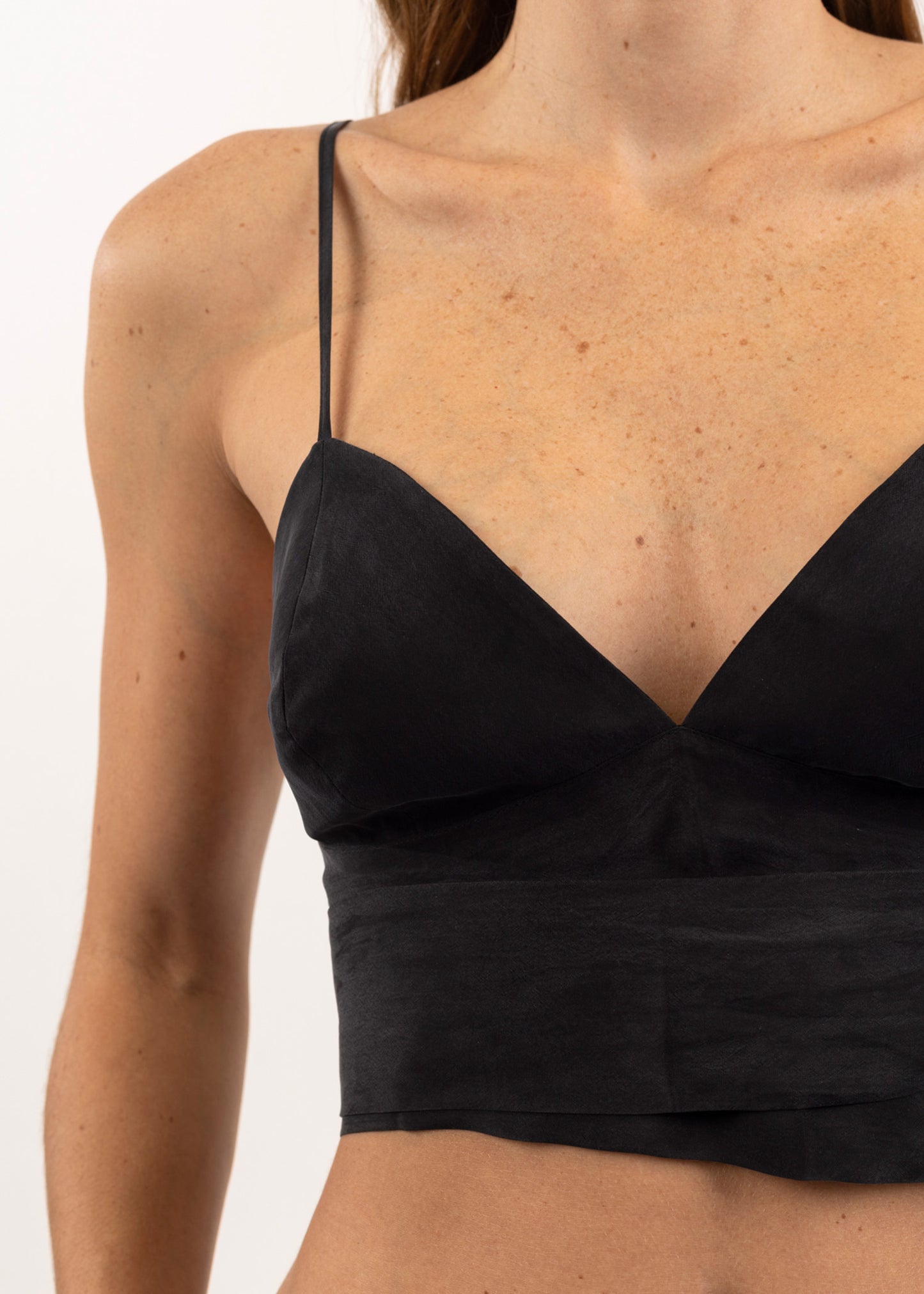 Noir Hera Bralette-niLuu