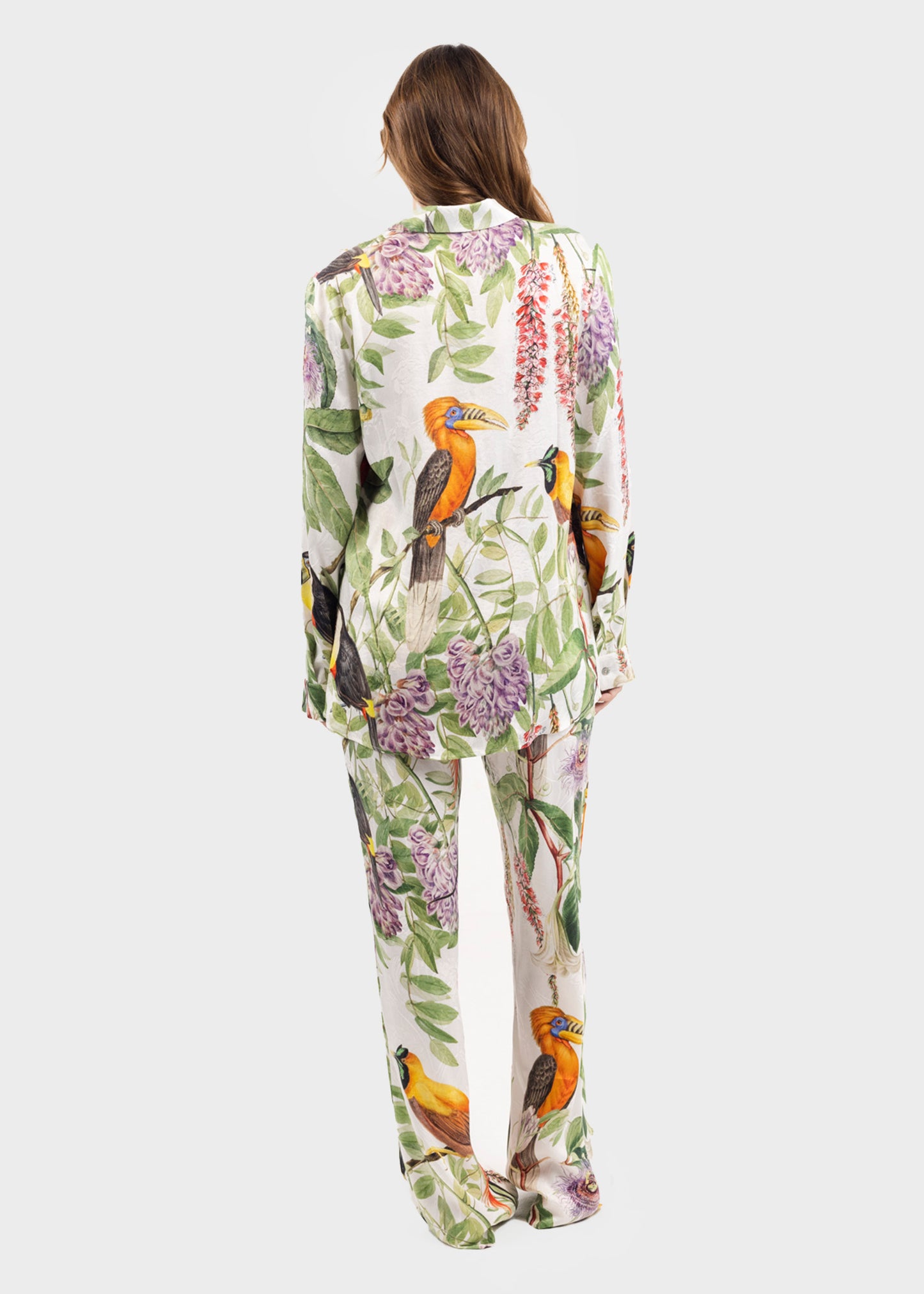 Queen Hera Lounge Pants-niLuu