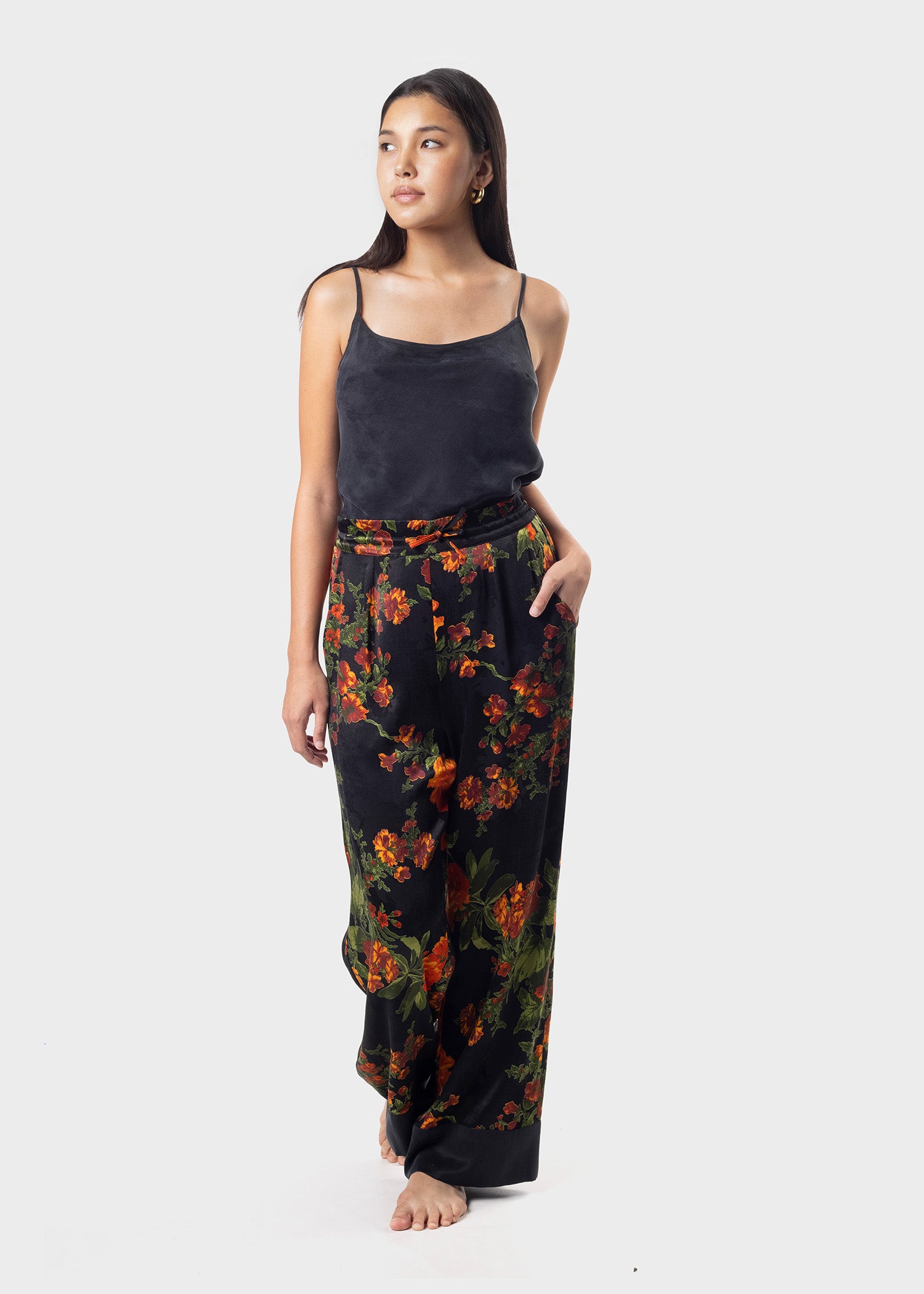 Olivia Alyx Pants-niLuu