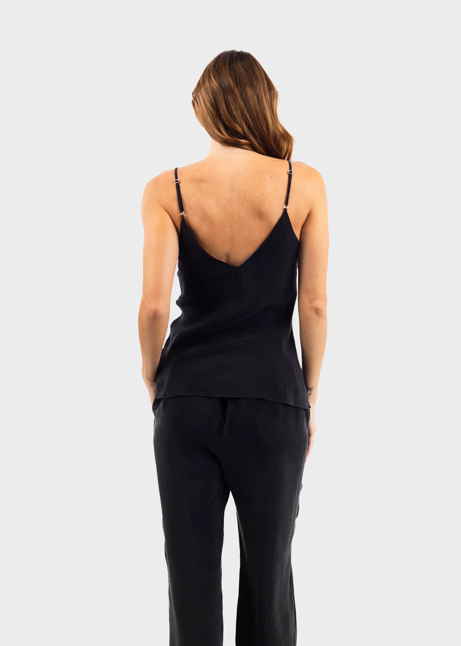 Noir Hera Cami Top-niLuu