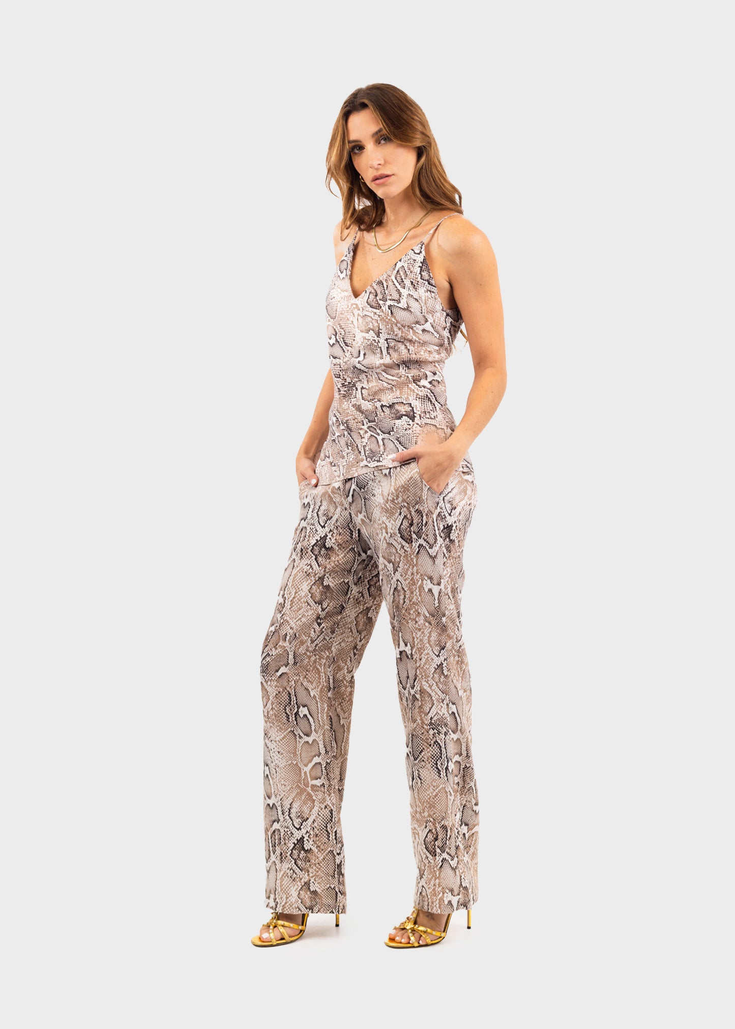 Cleo Hera Lounge Pants-niLuu