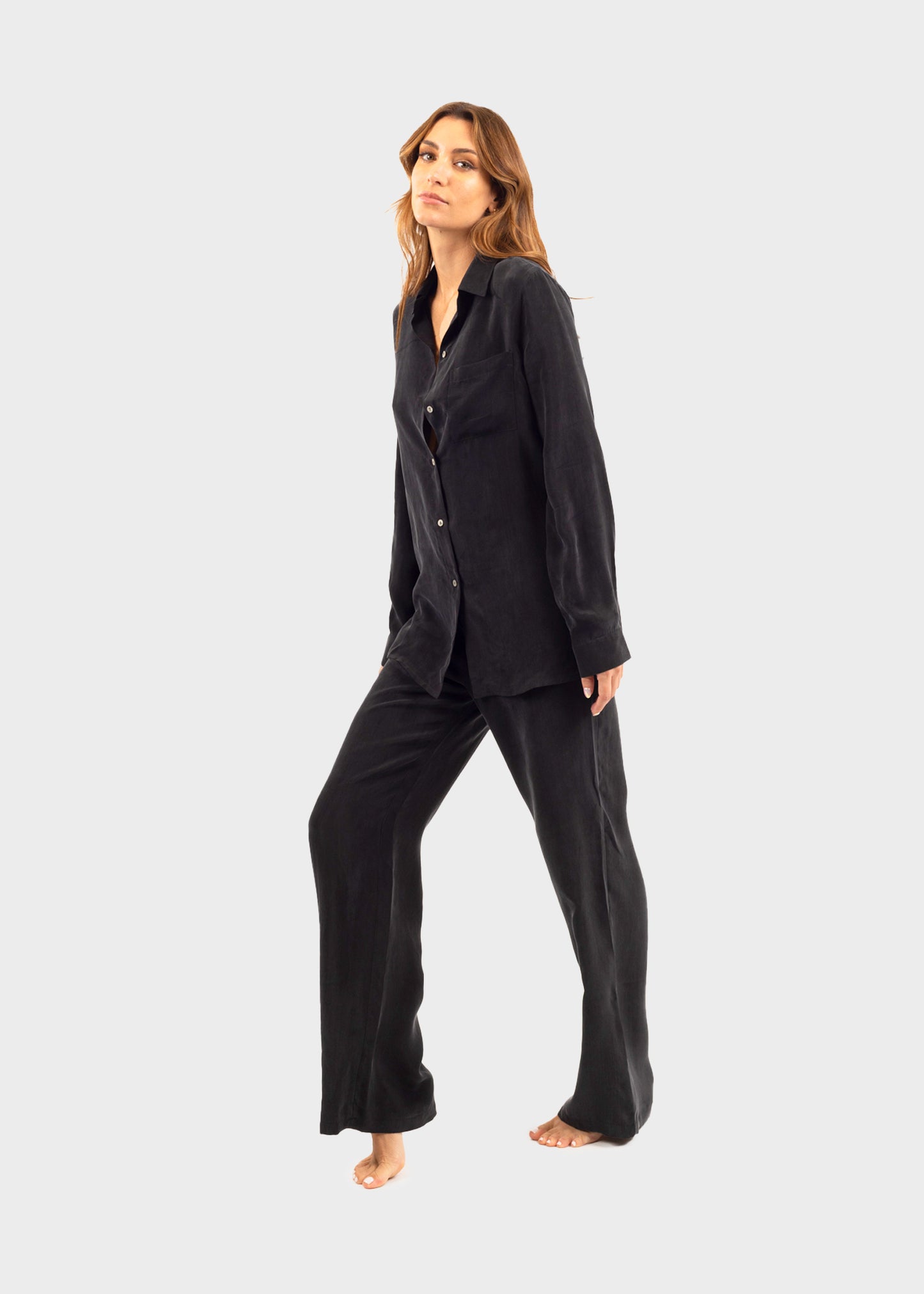 Noir Hera Lounge Pants-niLuu