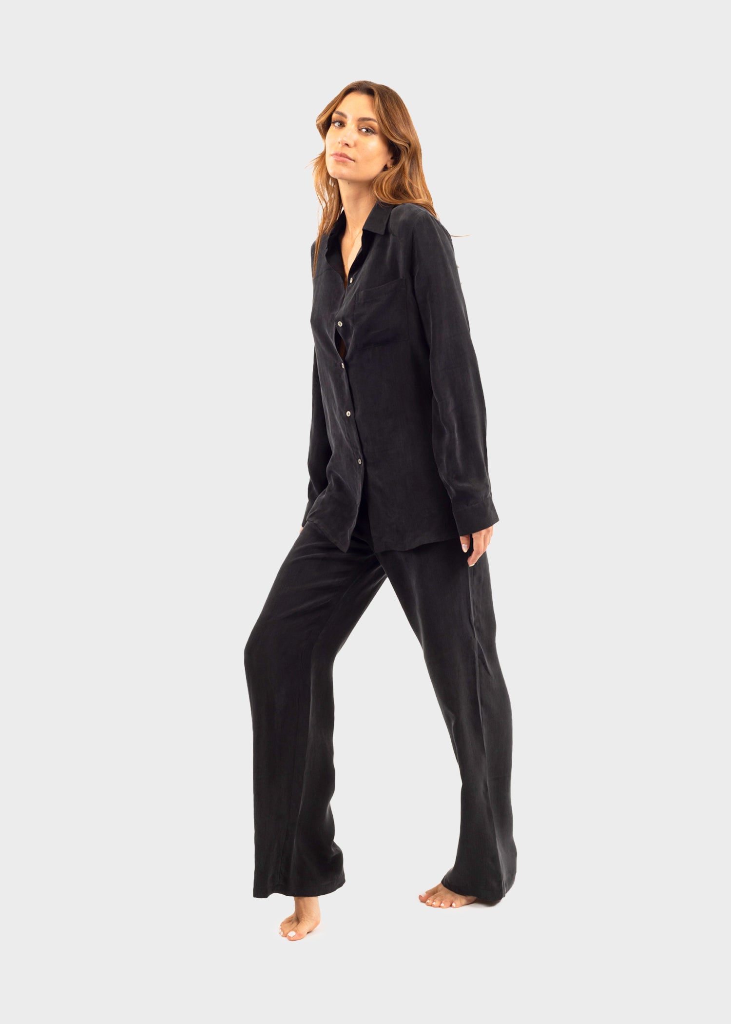 Noir Hera Lounge Pants-niLuu