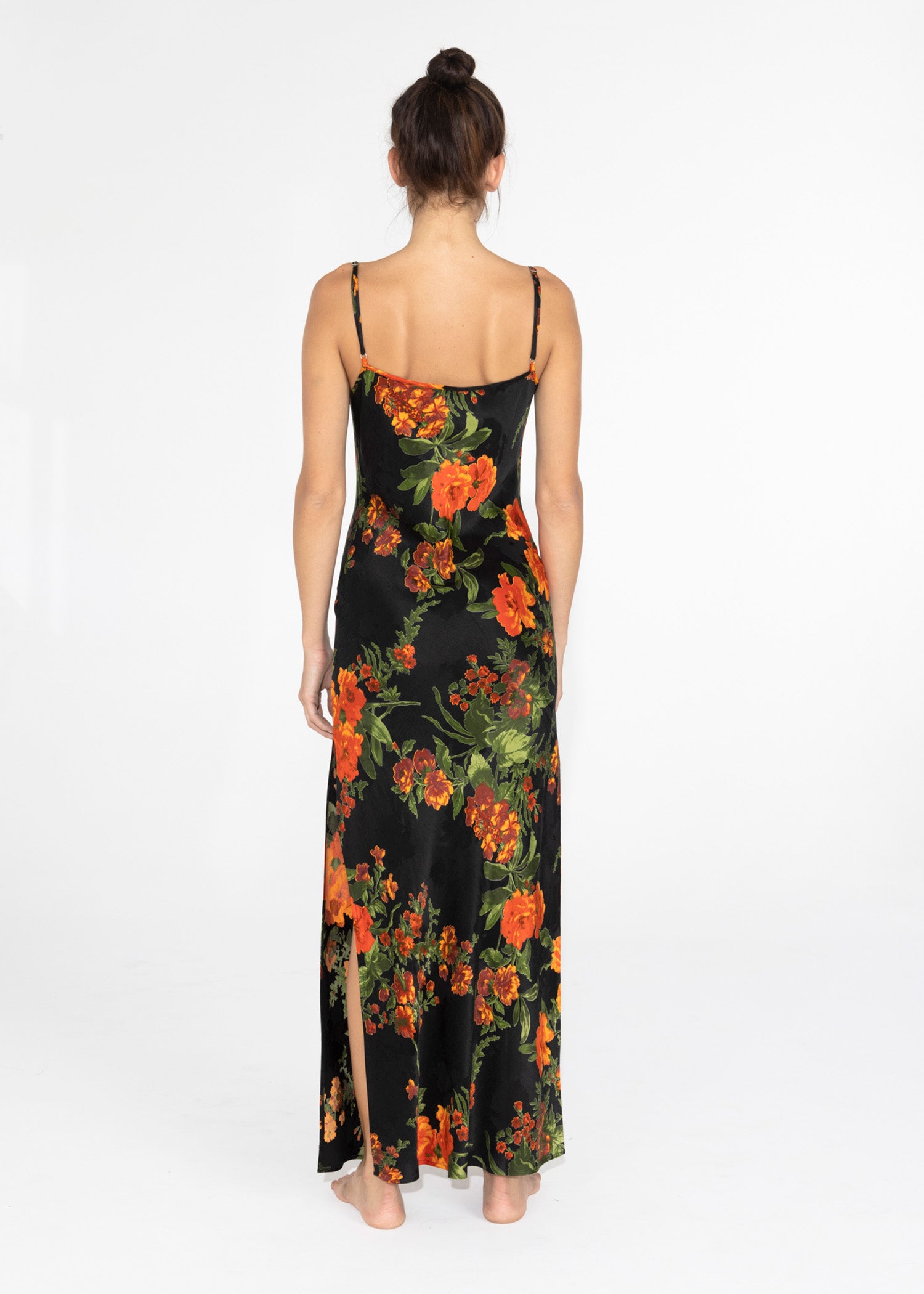 Olivia Charlotte Slip Dress-niLuu