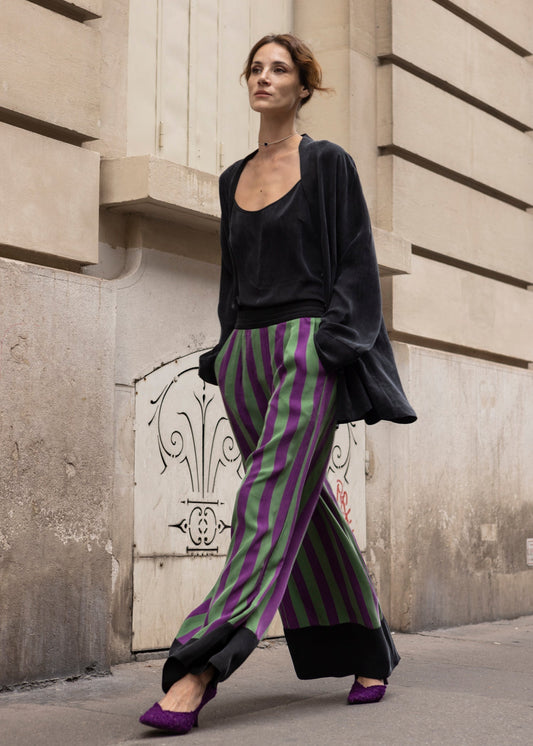 Airport Outfit Ideas: Stylish Travel Sets That Pack Perfectly