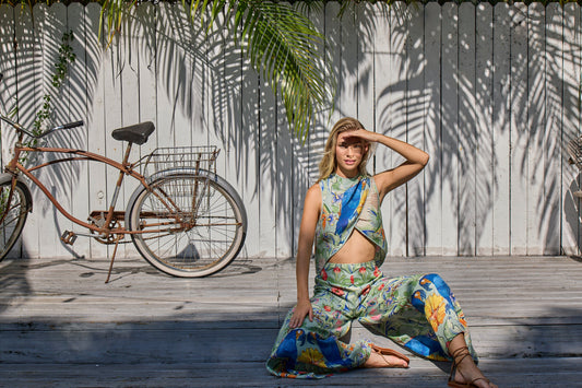 Summer's Hottest Prints: Meet the Lennon, Carmen & Cleo Collections