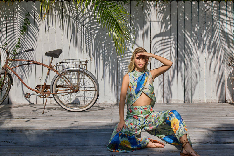 Summer's Hottest Prints: Meet the Lennon, Carmen & Cleo Collections
