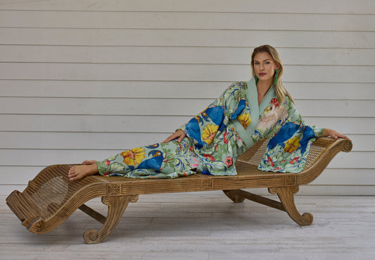 Dressing with Intention: The Art of Building a Wardrobe That Moves With You