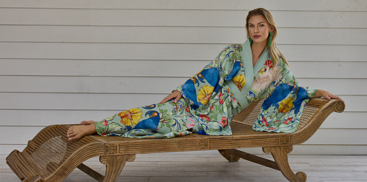 The Resort Uniform: The Essential niLuu Wardrobe