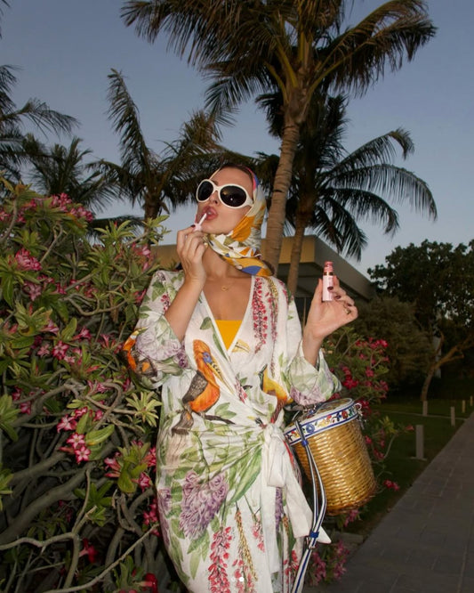 In Bloom: The niLuu Muses