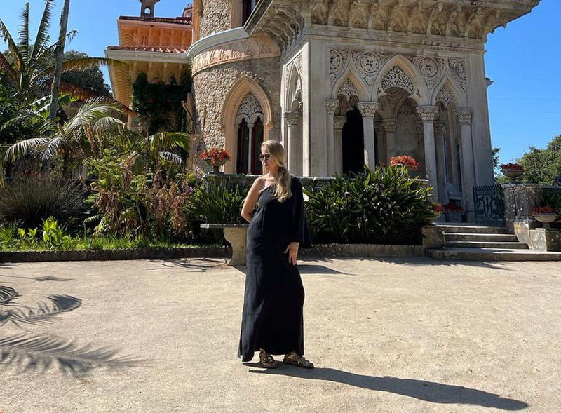 What to Wear on Your Luxury Vacation: Complete Dress Guide for Every Destination