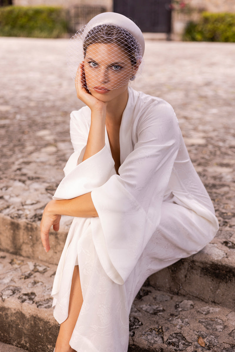 Bridalwear