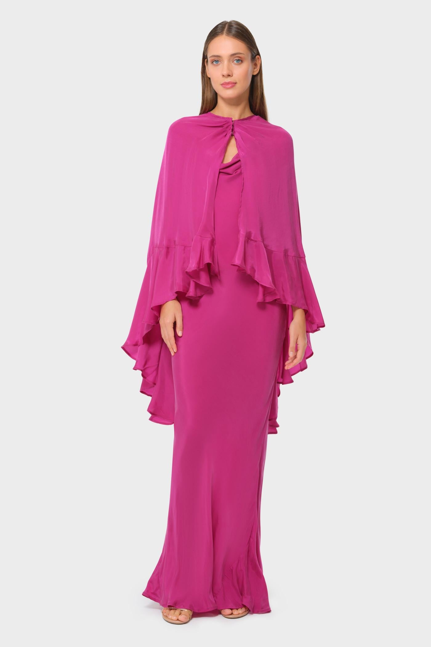 Begonvil Calypso Artemis Cape-niLuu