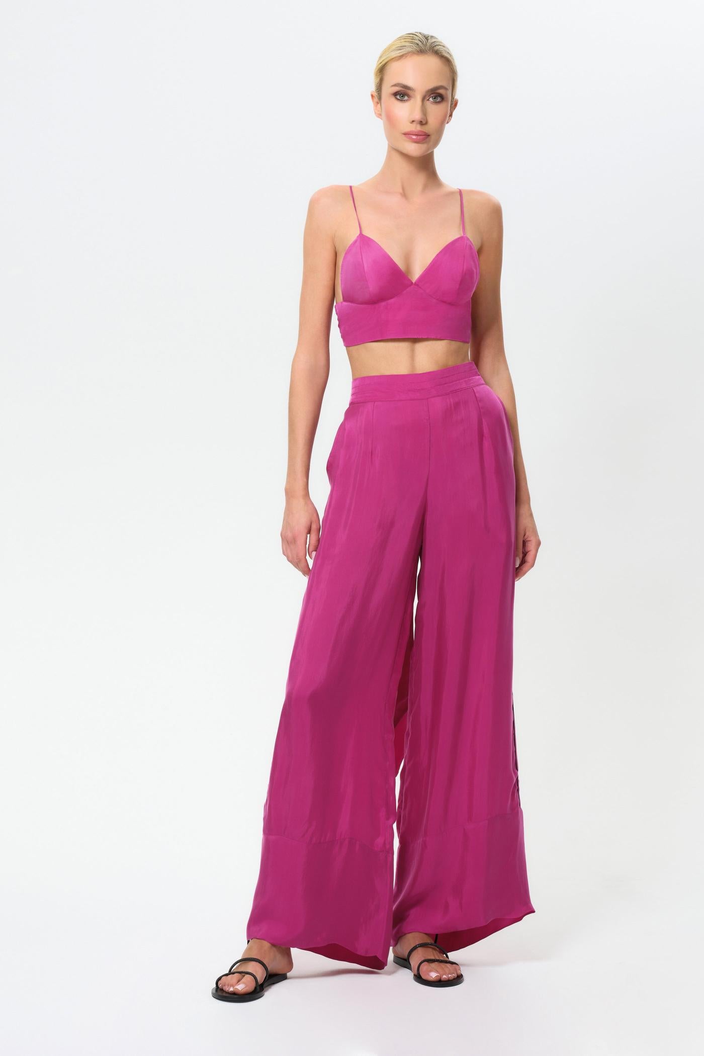 Begonvil Calypso Lounge Pants-niLuu