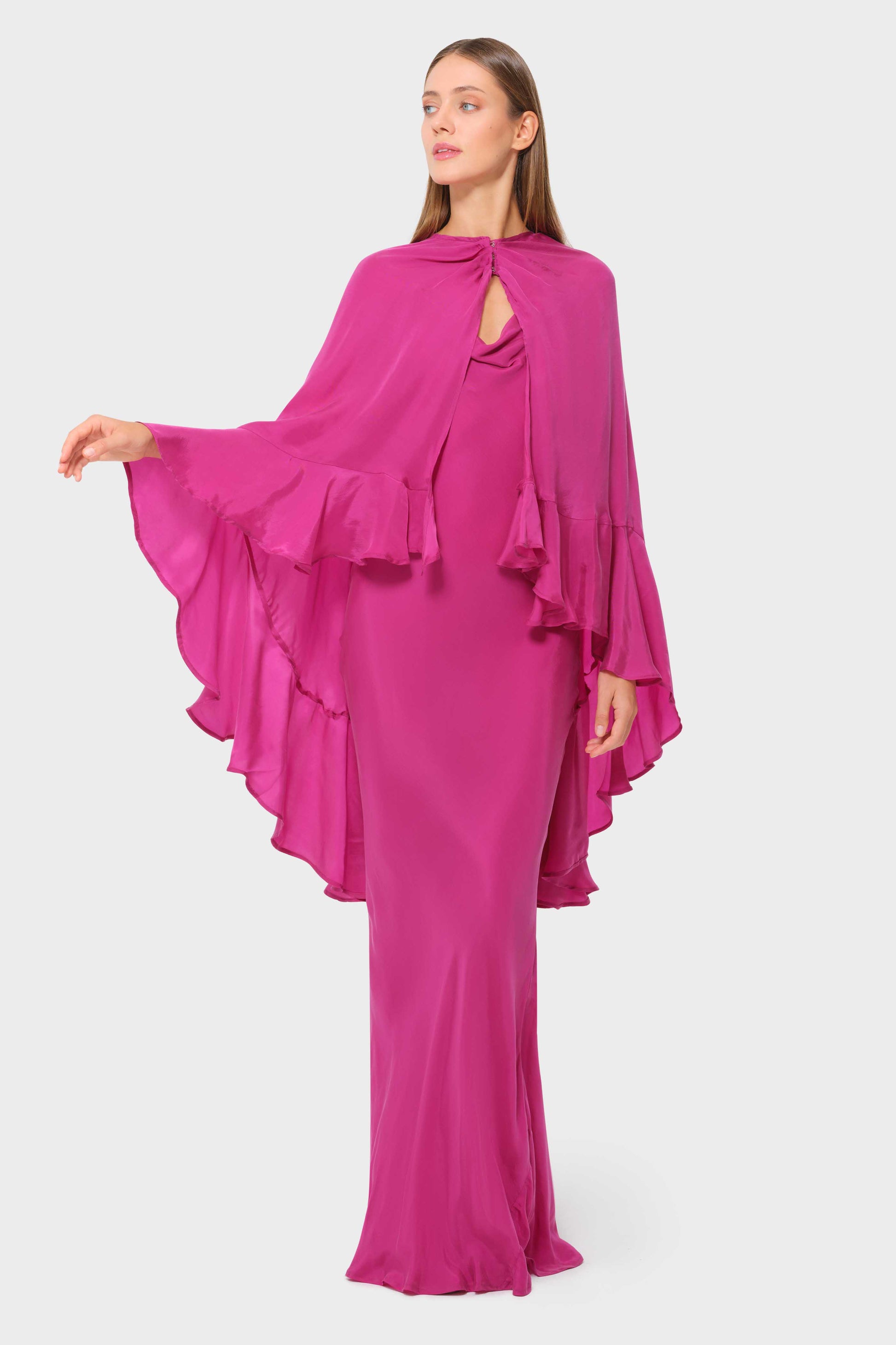 Begonvil Calypso Artemis Cape-niLuu