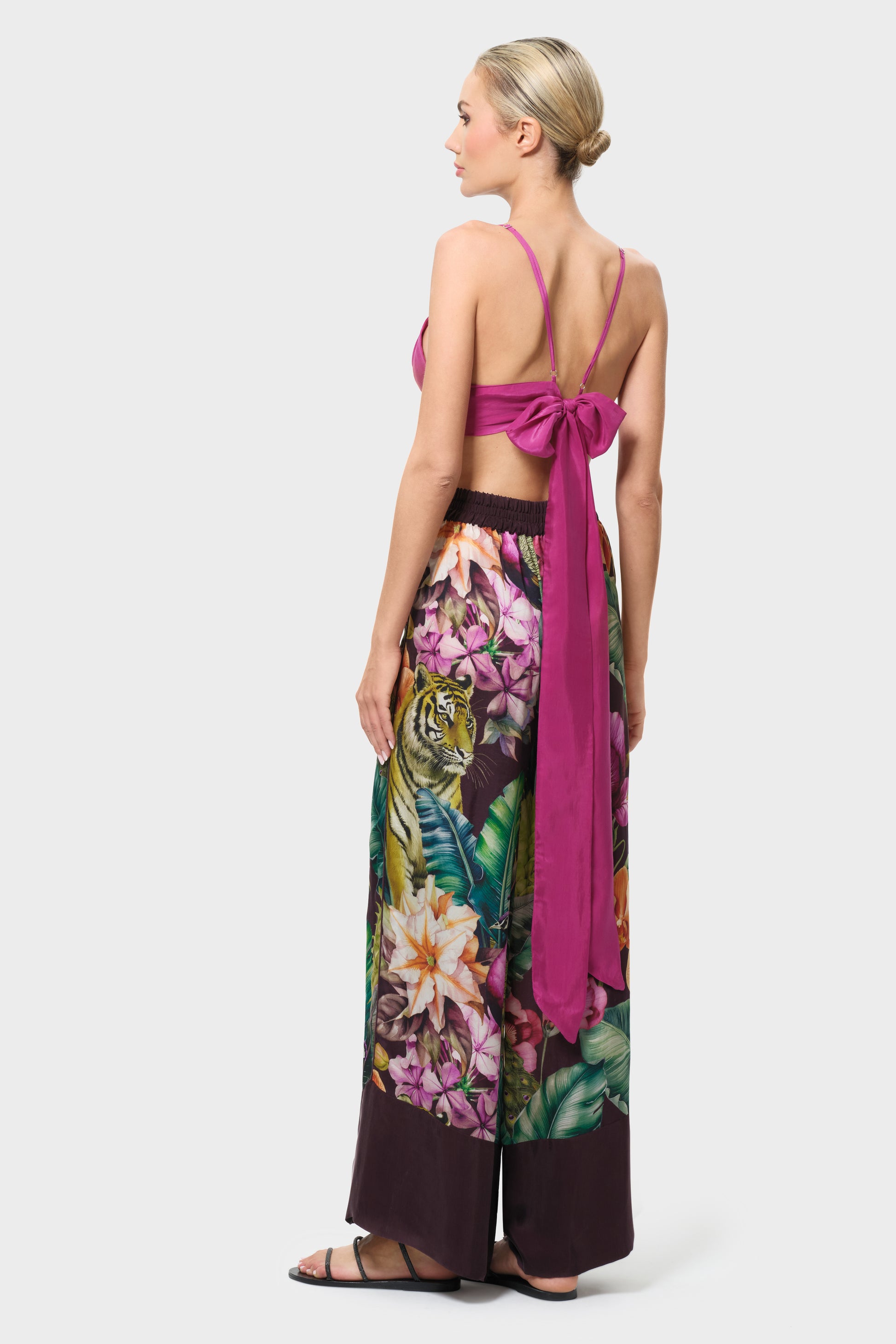 Farrah Calypso Lounge Pants-niLuu