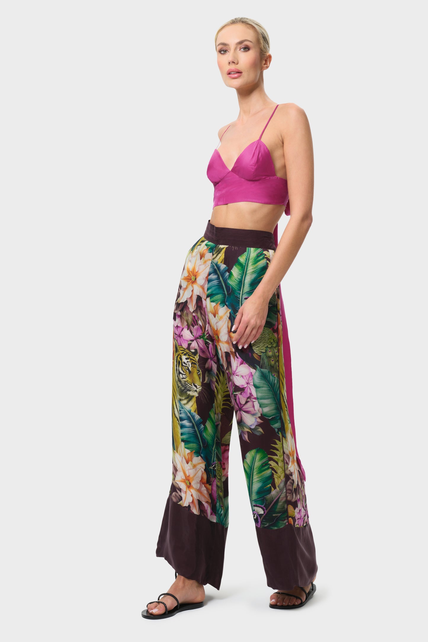 Farrah Calypso Lounge Pants-niLuu