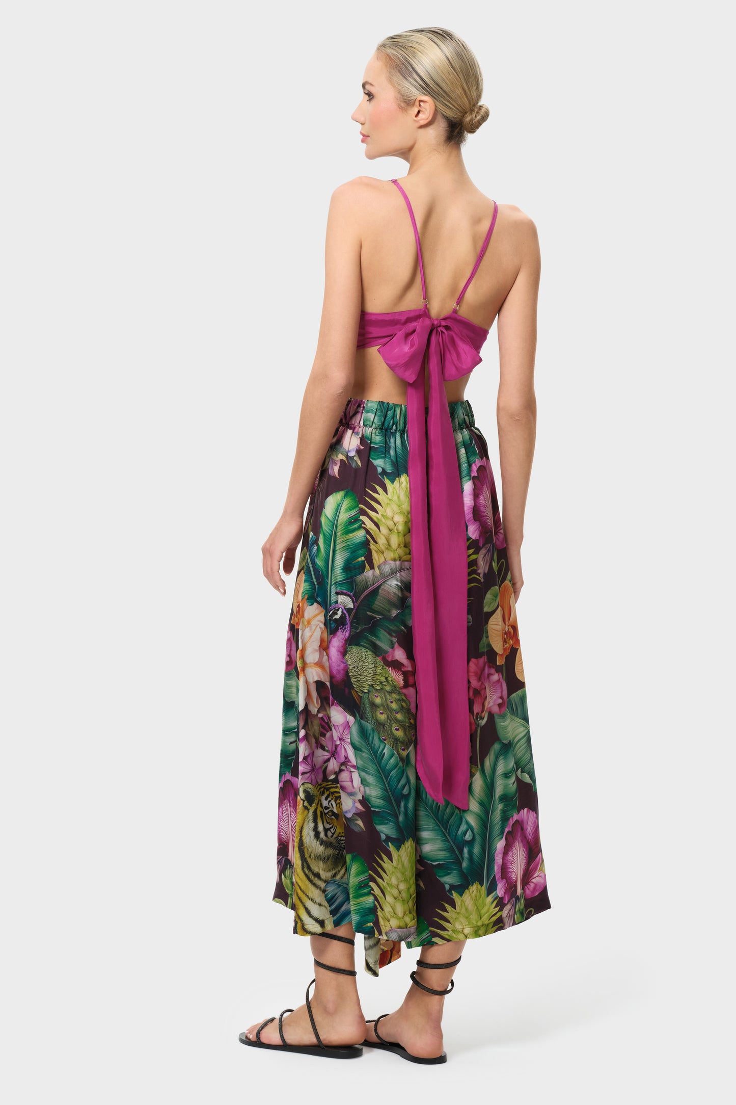 Farrah Calypso Palazzo Pants-niLuu