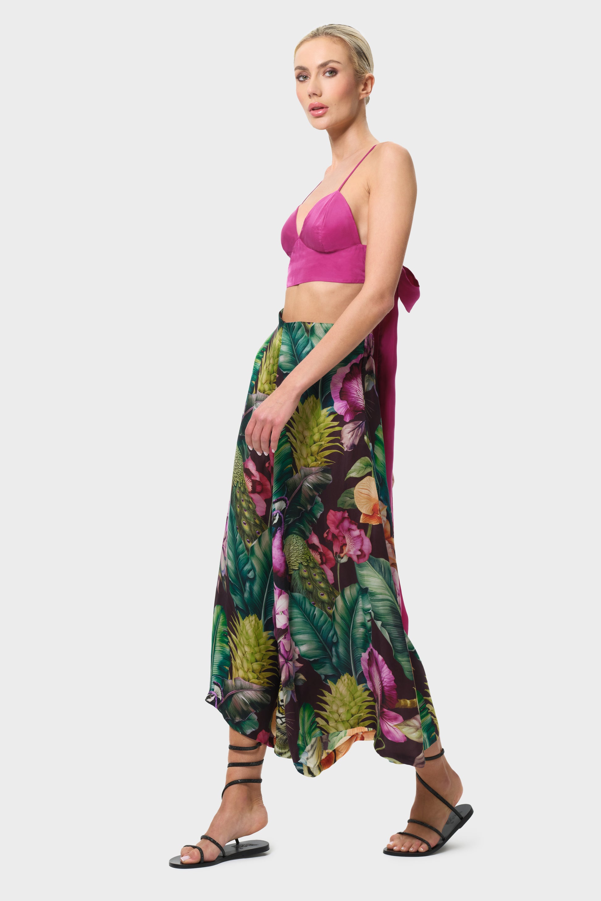 Farrah Calypso Palazzo Pants-niLuu