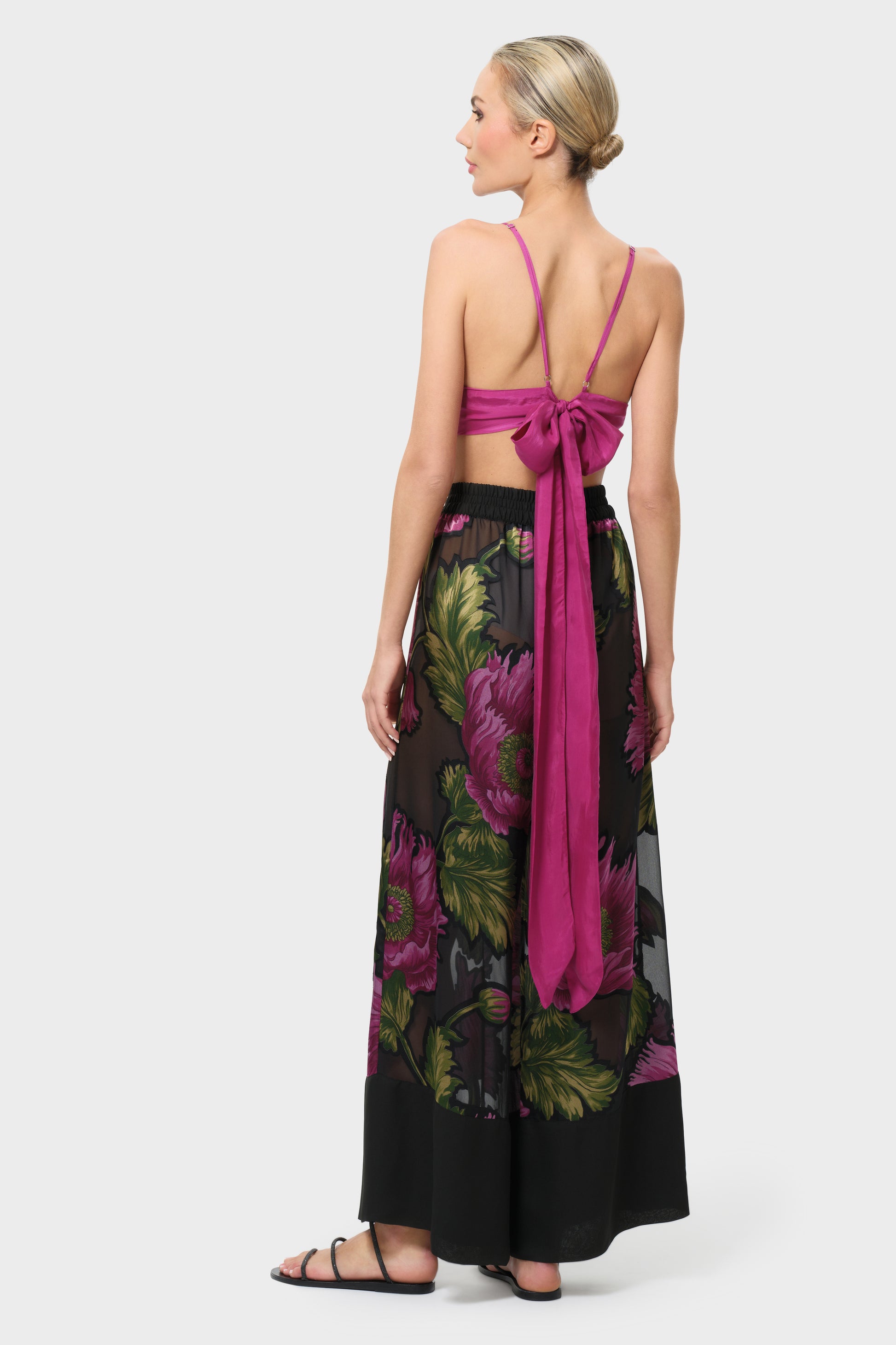 Mia Calypso Lounge Pants-niLuu