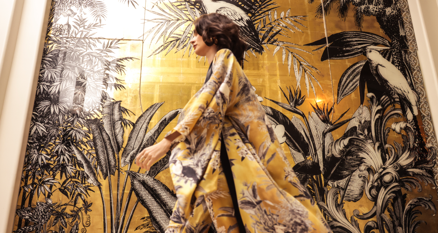 niLuu's Hospitality Collaborations