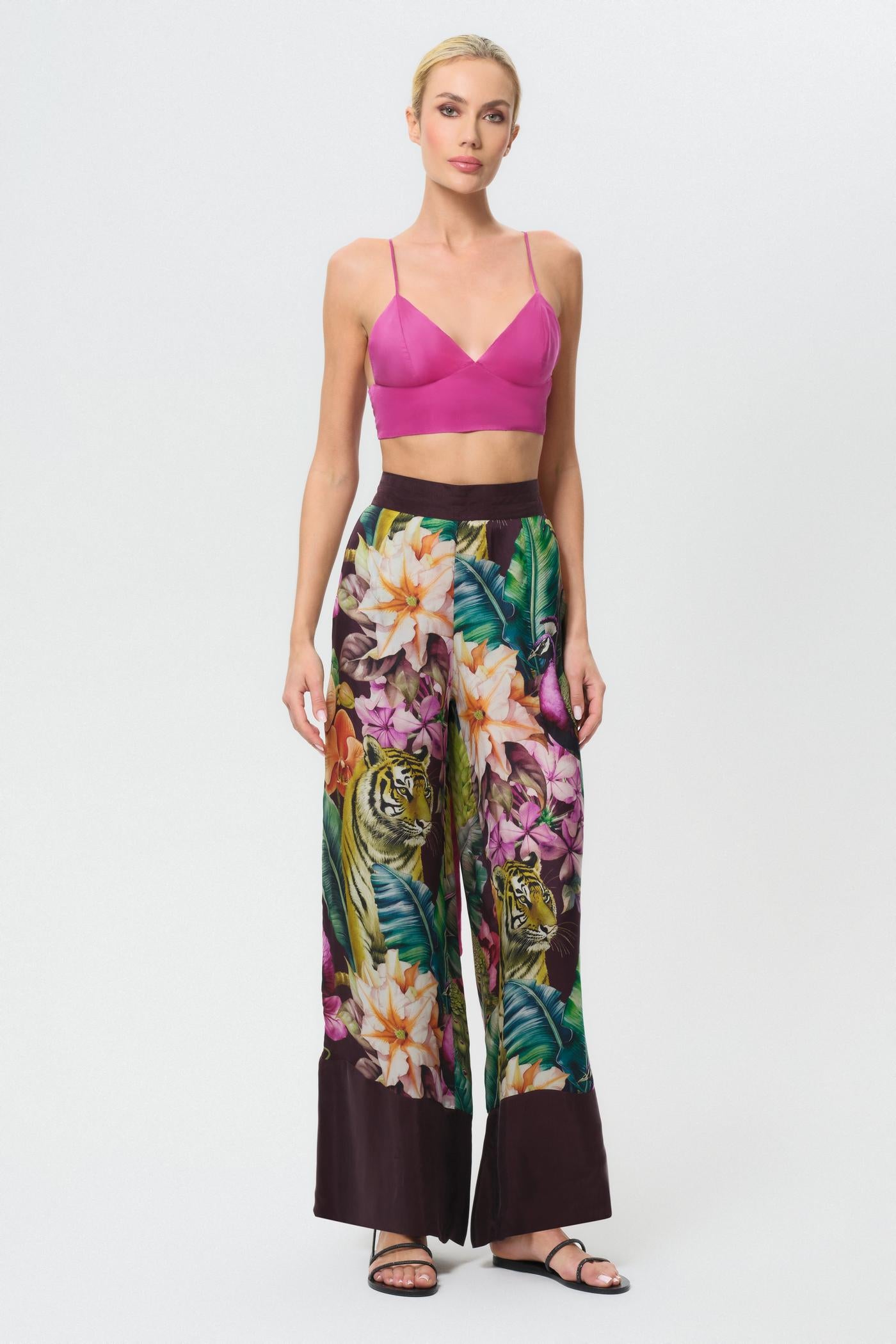 Farrah Calypso Lounge Pants-niLuu