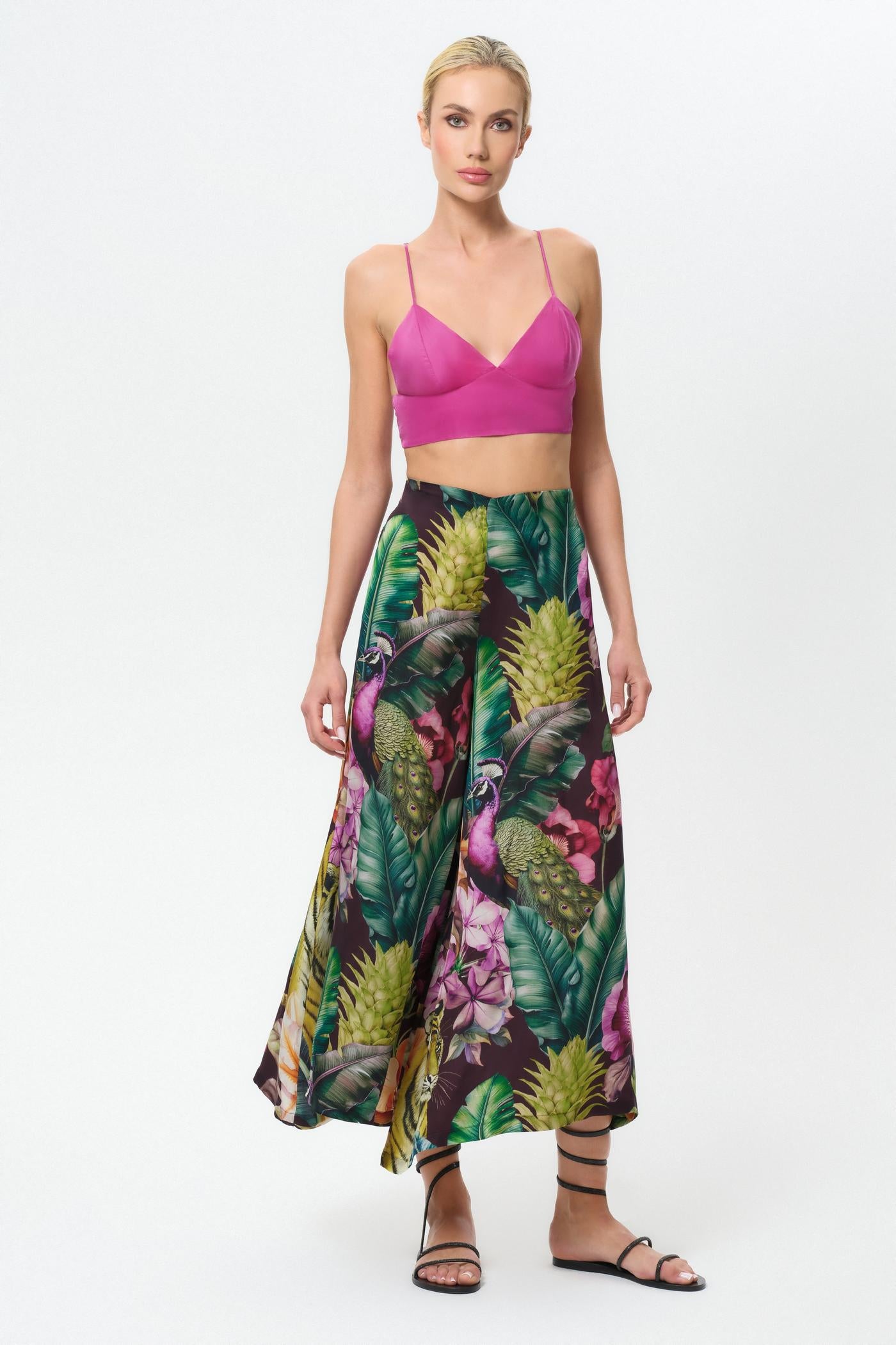 Farrah Calypso Palazzo Pants-niLuu