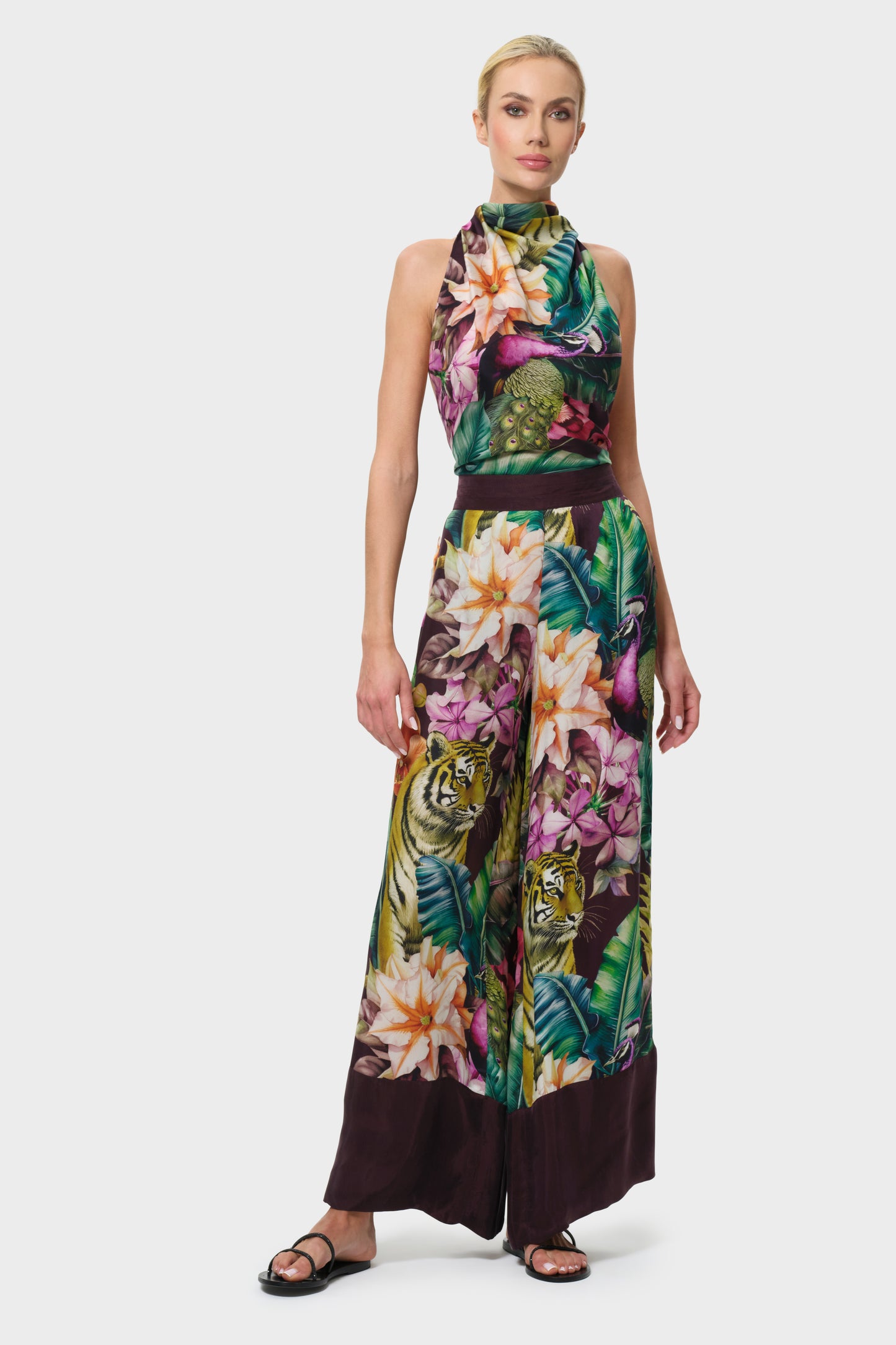 Farrah Calypso Sasha Top-niLuu