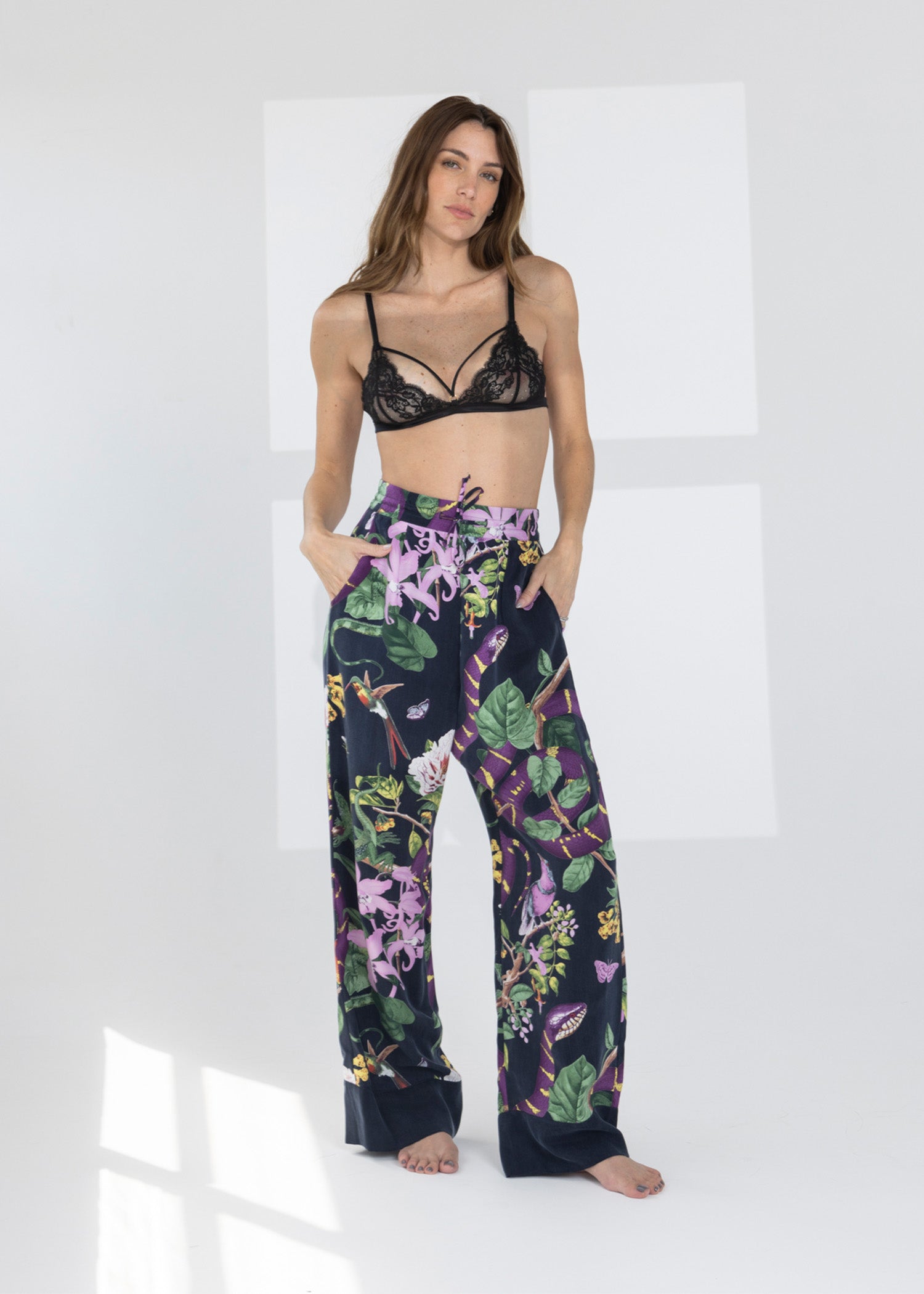 Jagger Alyx Pants-niLuu