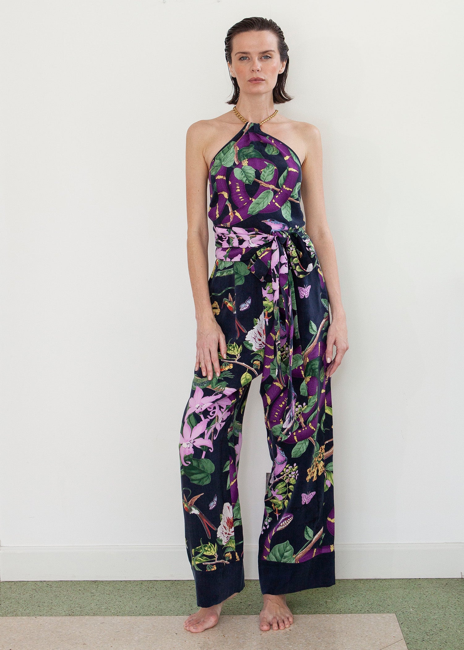 Jagger Collection – niLuu