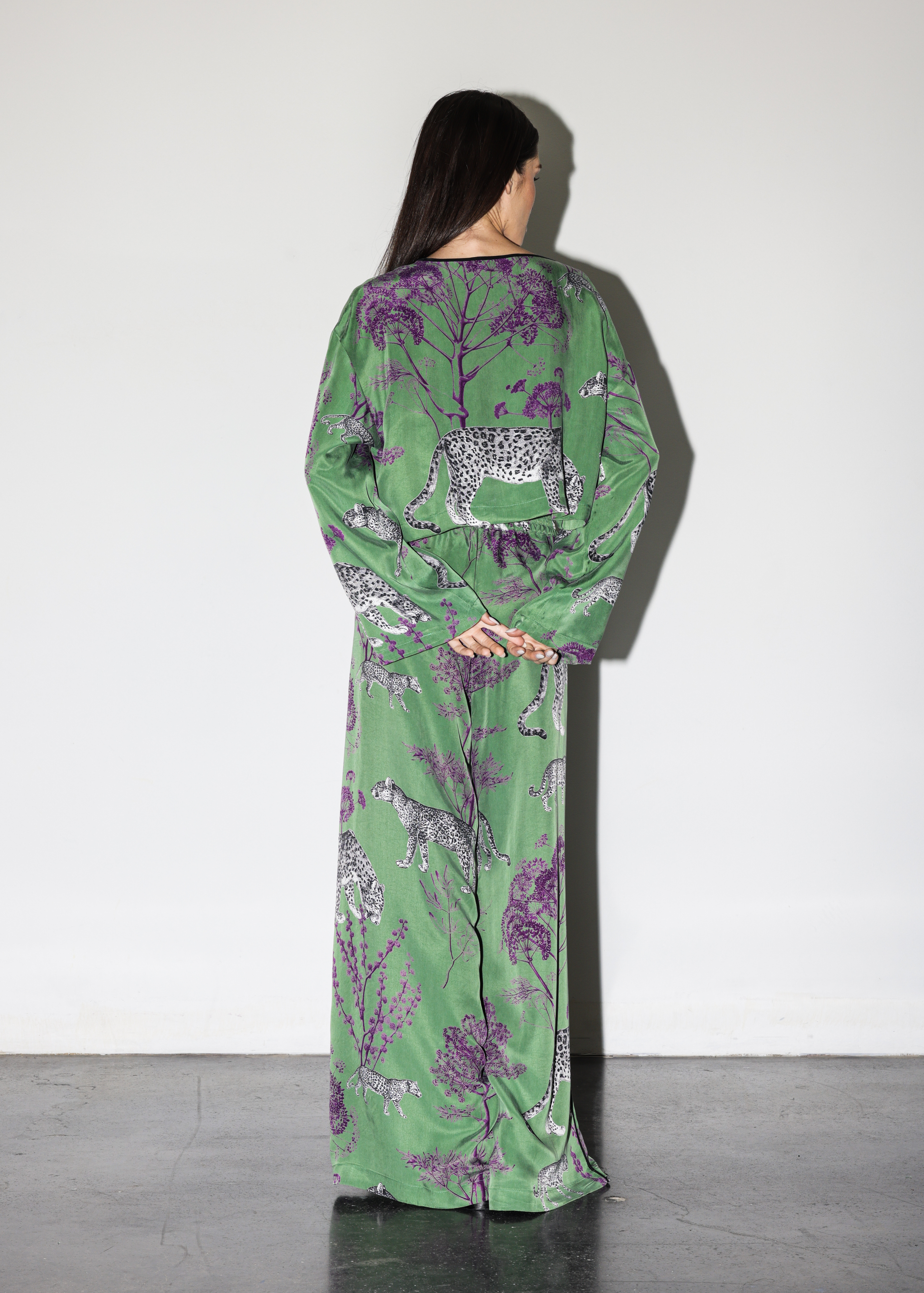 Lennon Wildesse Lounge Pants-niLuu