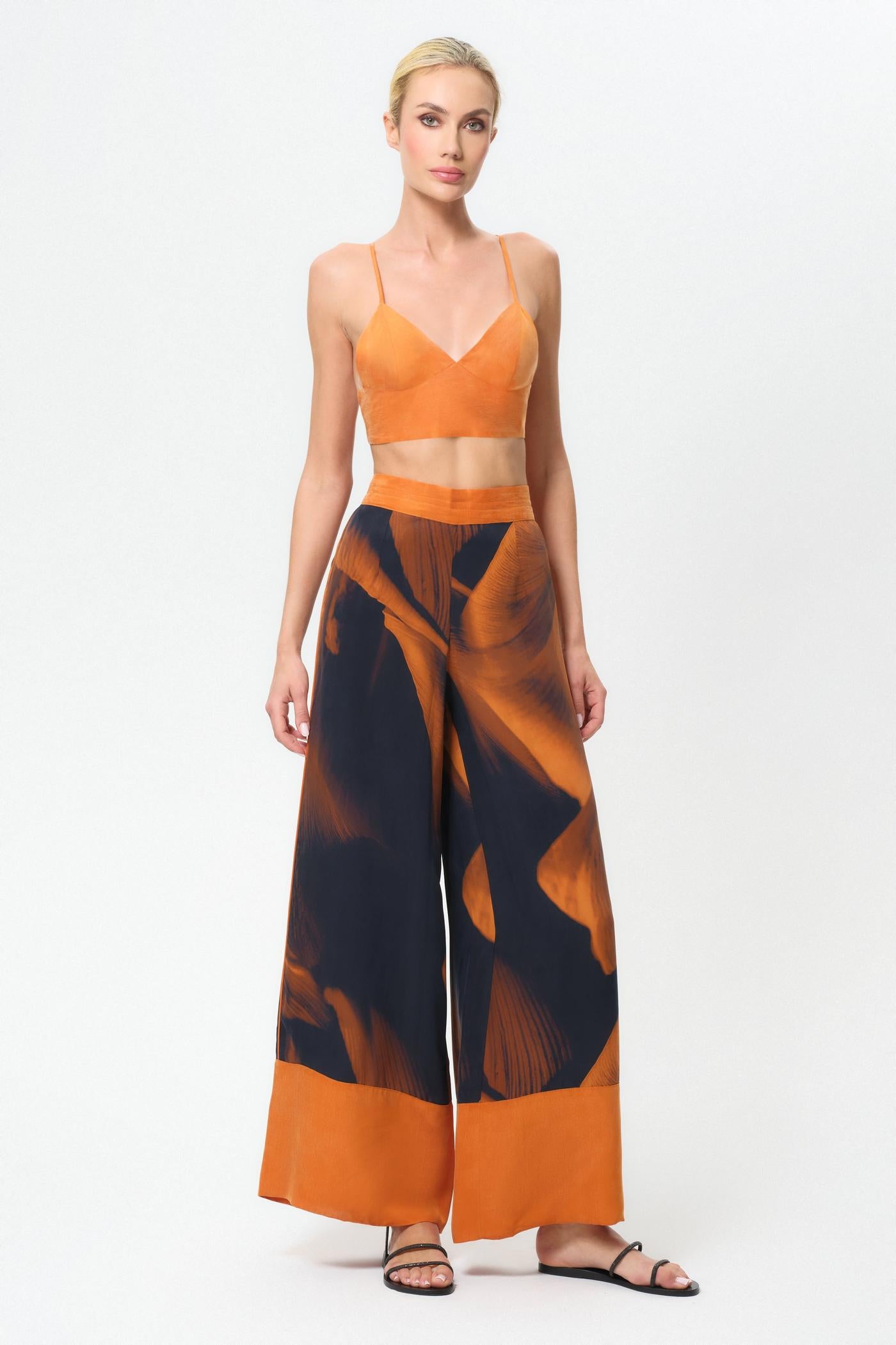 Loren Calypso Lounge Pants-niLuu