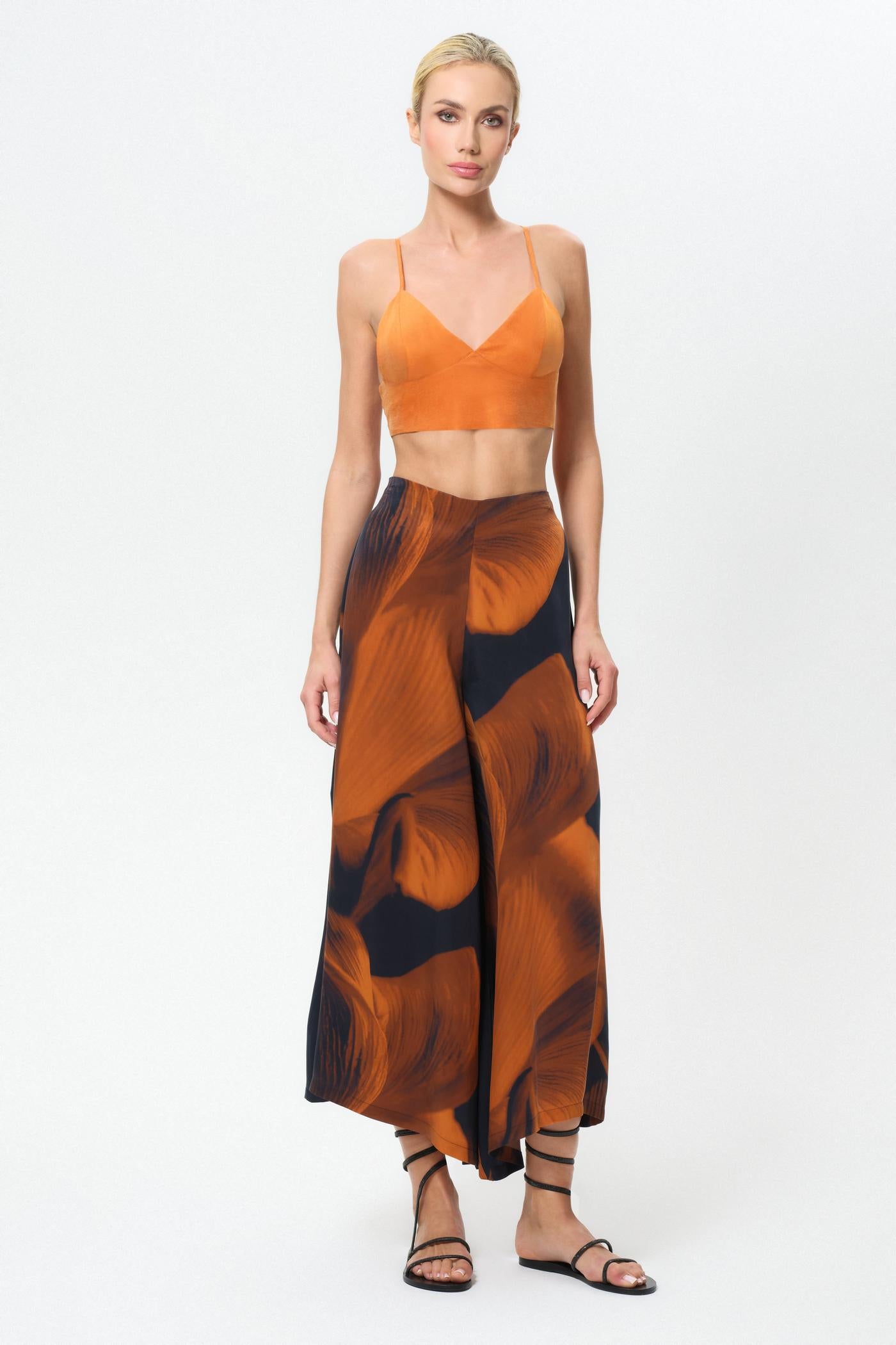 Loren Calypso Palazzo Pants-niLuu