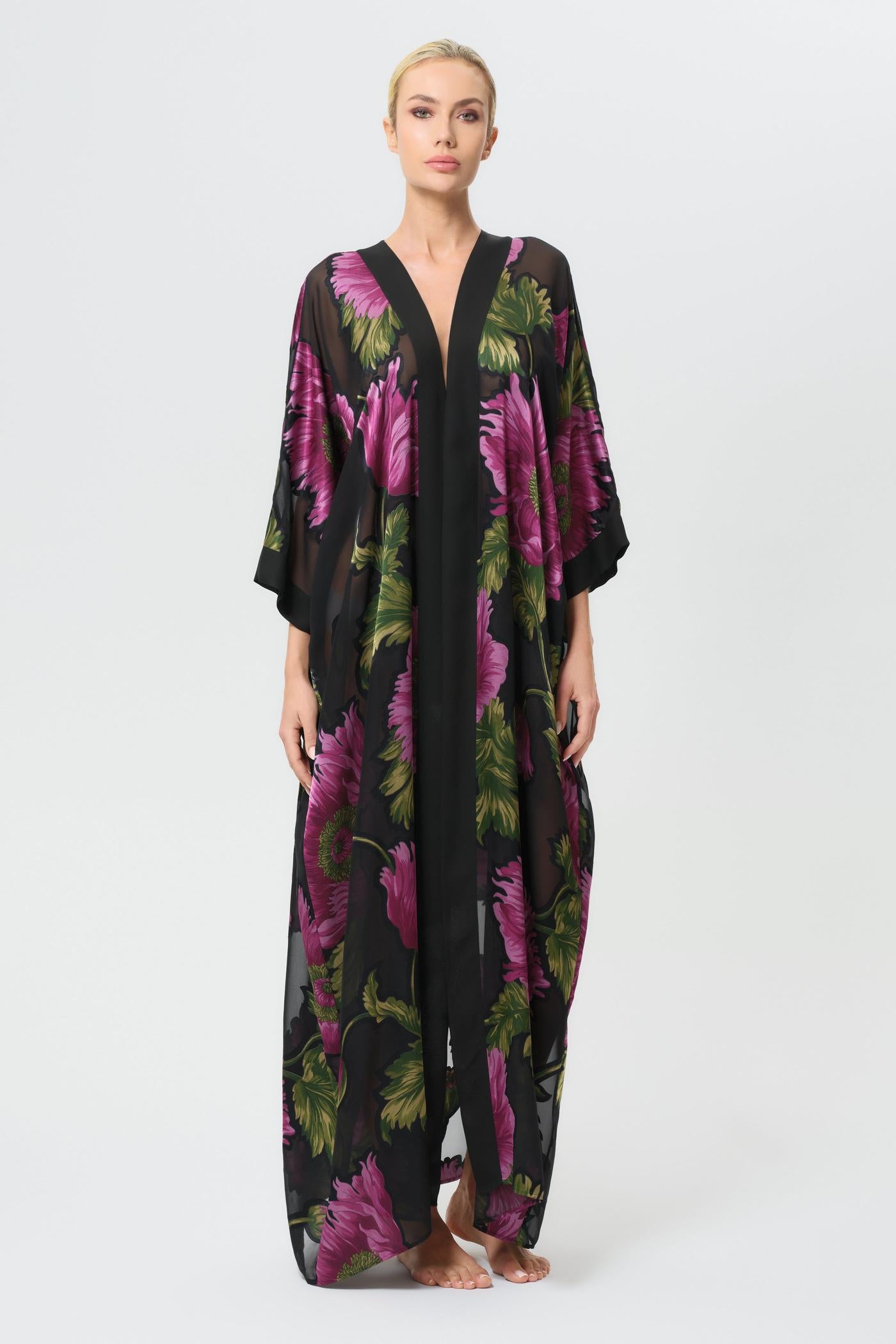 Mia Calypso Kaftan-niLuu