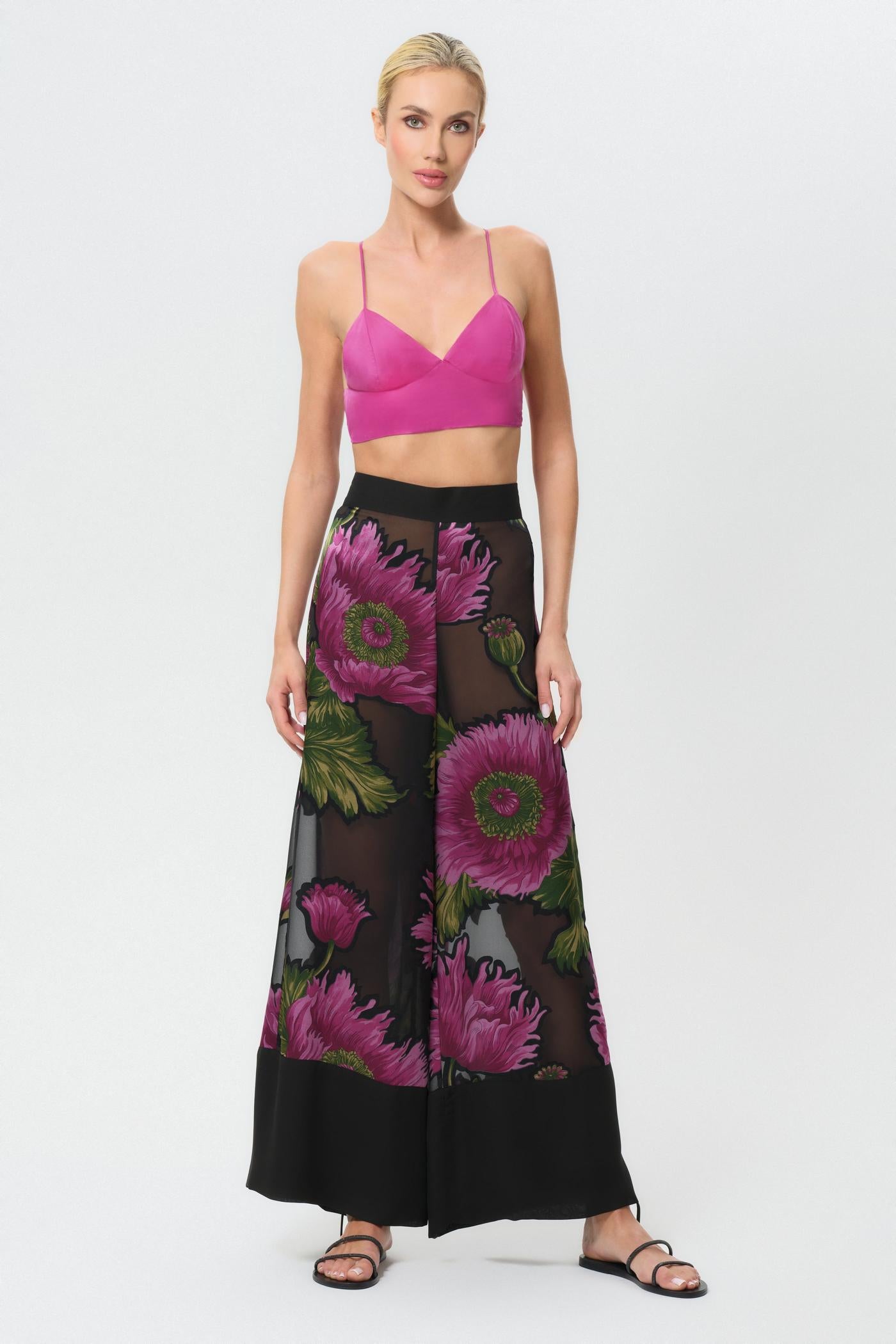 Mia Calypso Lounge Pants-niLuu