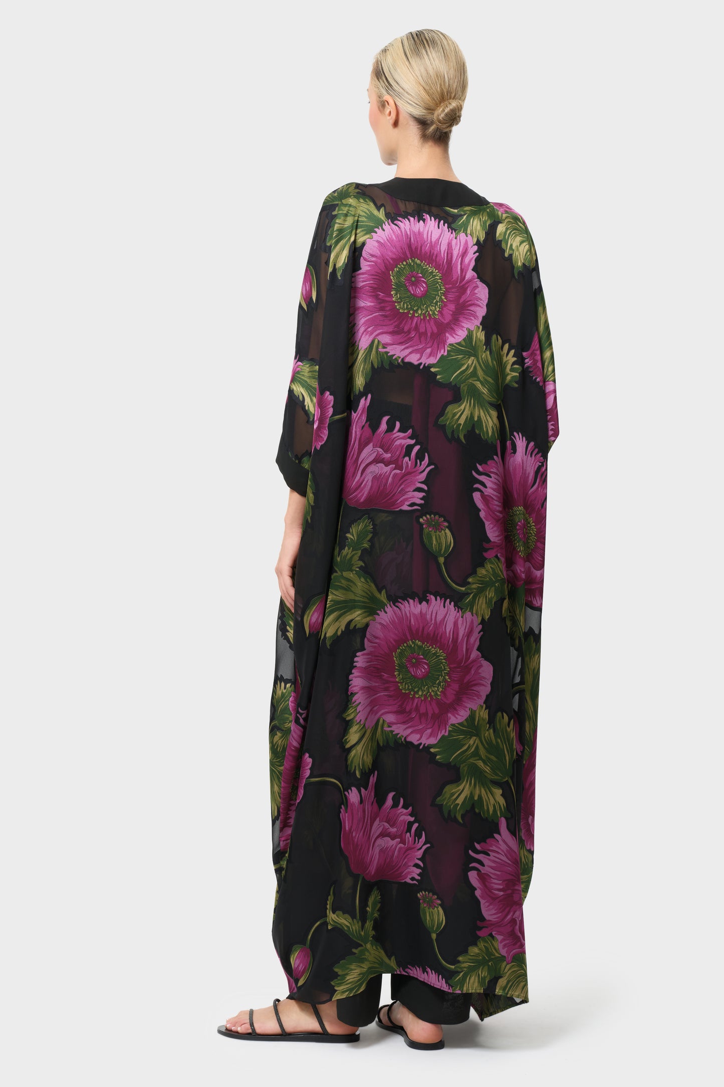 Mia Calypso Kaftan-niLuu