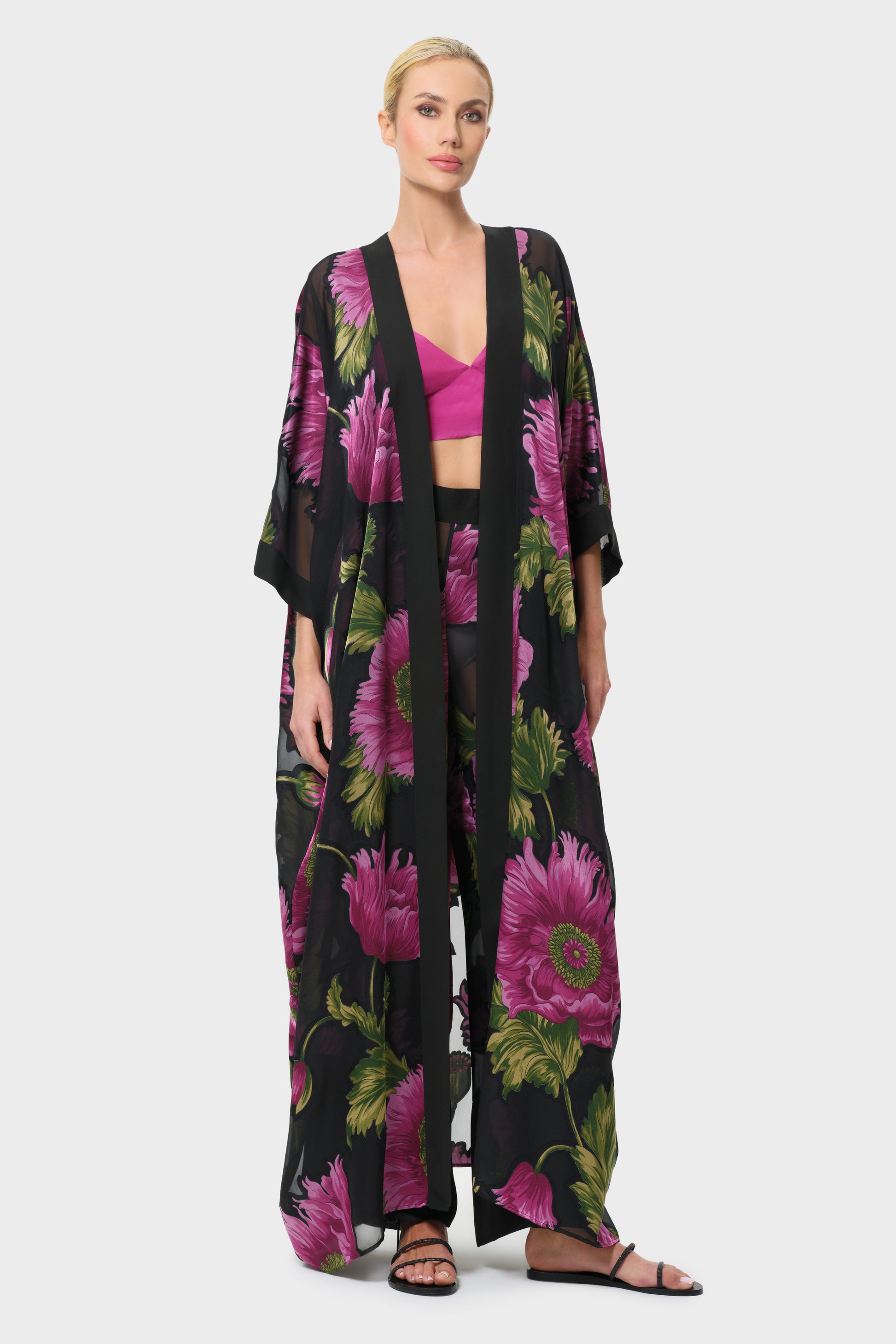 Mia Calypso Kaftan-niLuu