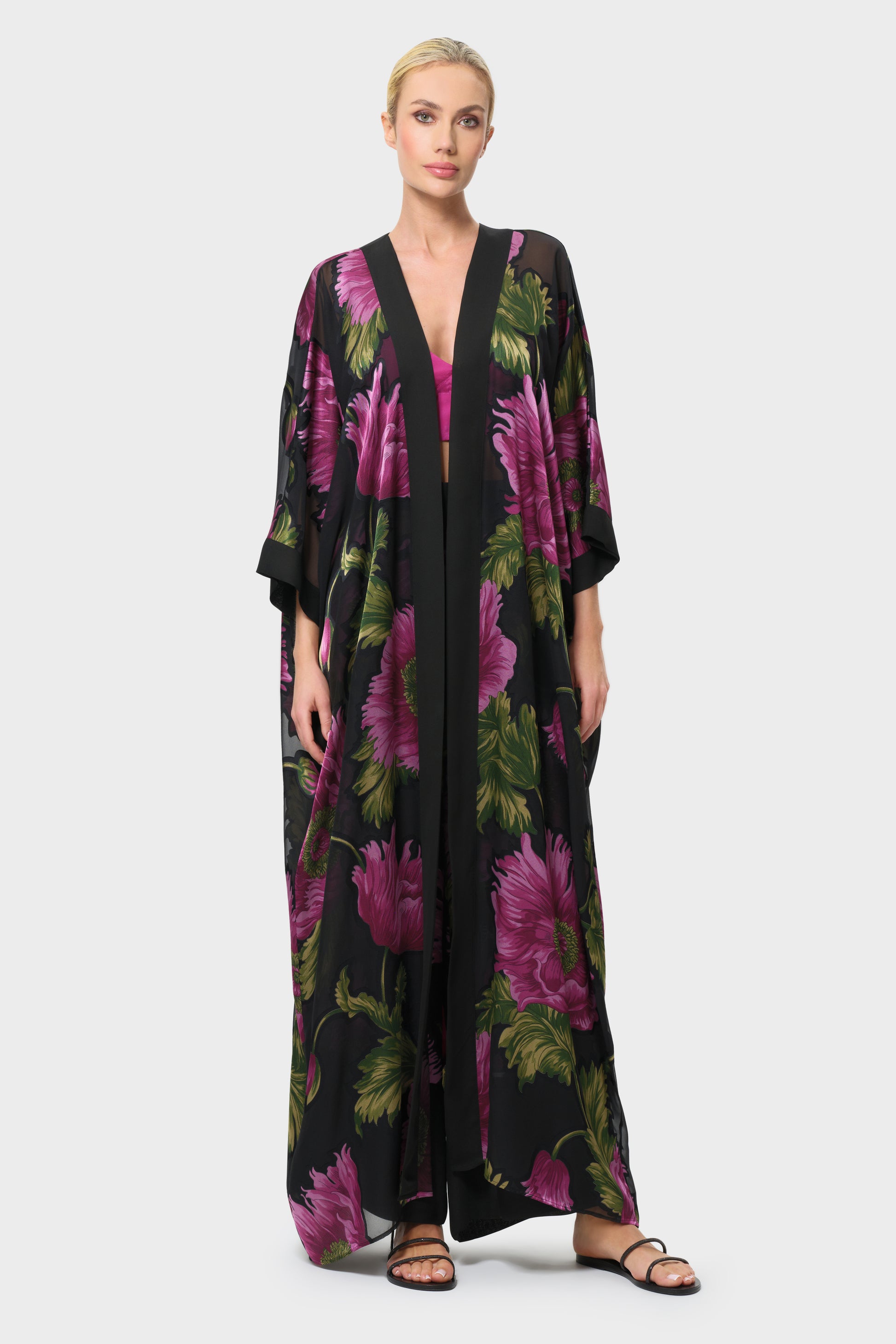 Mia Calypso Kaftan-niLuu